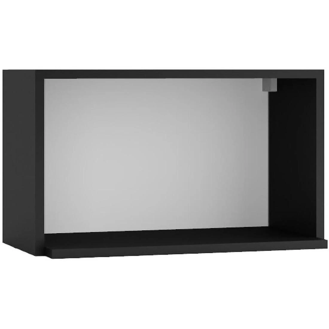 Anika WO60 MV kuhinjski ormaric 60x37,4x36 grafit/grafit