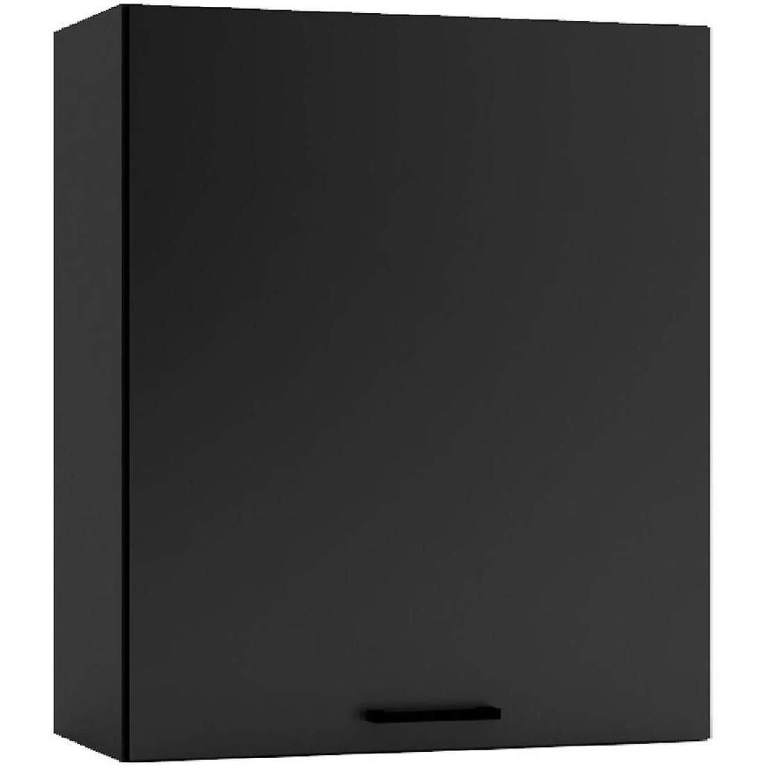 Anika W60 kuhinjski ormaric P/L 60x28,8x72 grafit/grafit