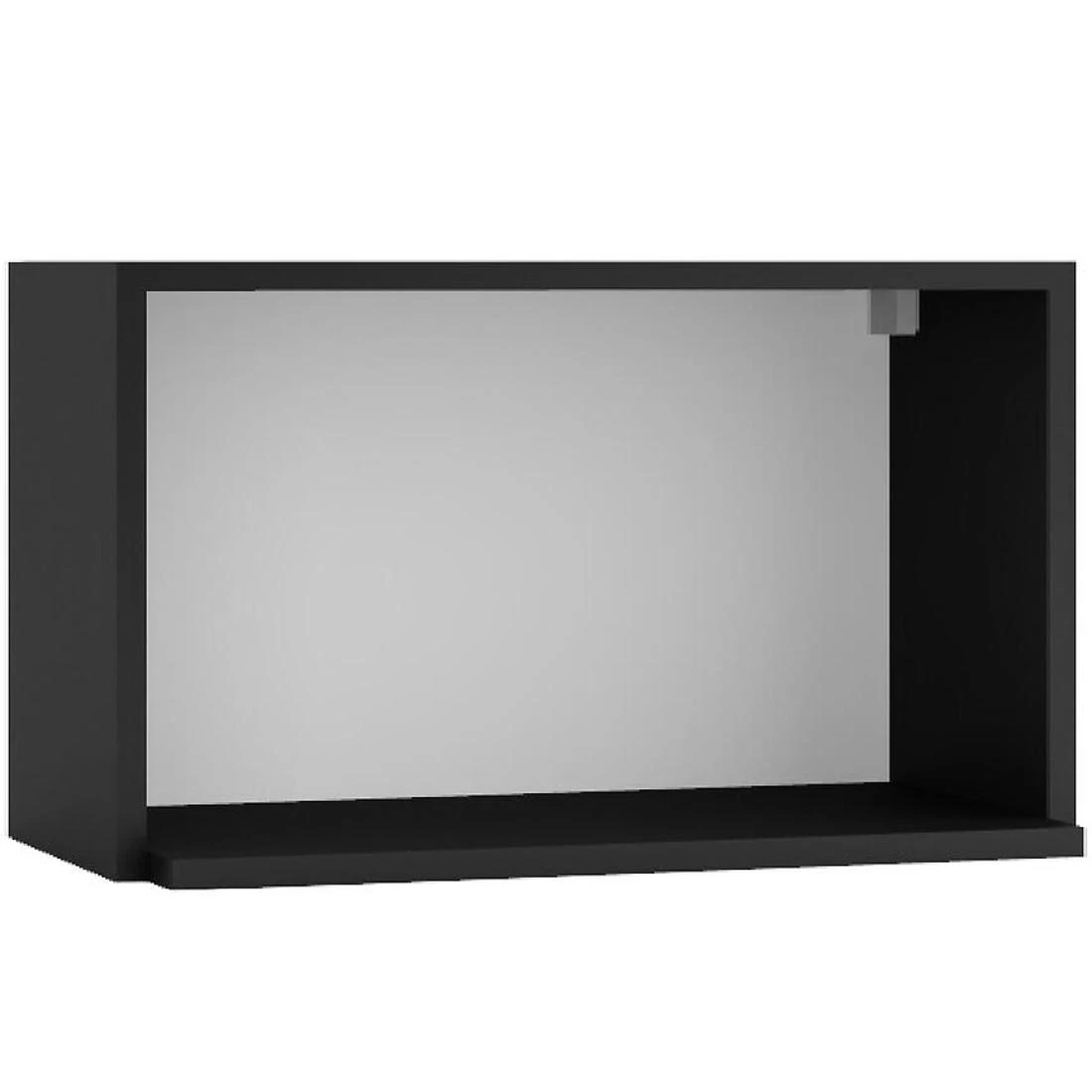 Anika WO60 MV kuhinjski ormaric 60x37,4x36 hrast/grafit