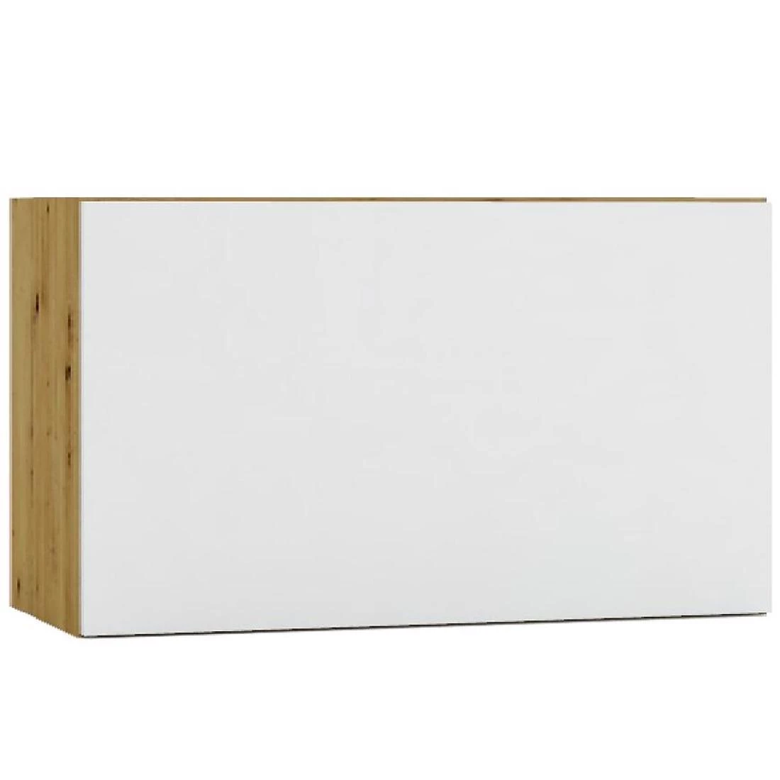 Isabel W60 OKGR kuhinjski ormaric, 60x28,8x36 sivi/hrast