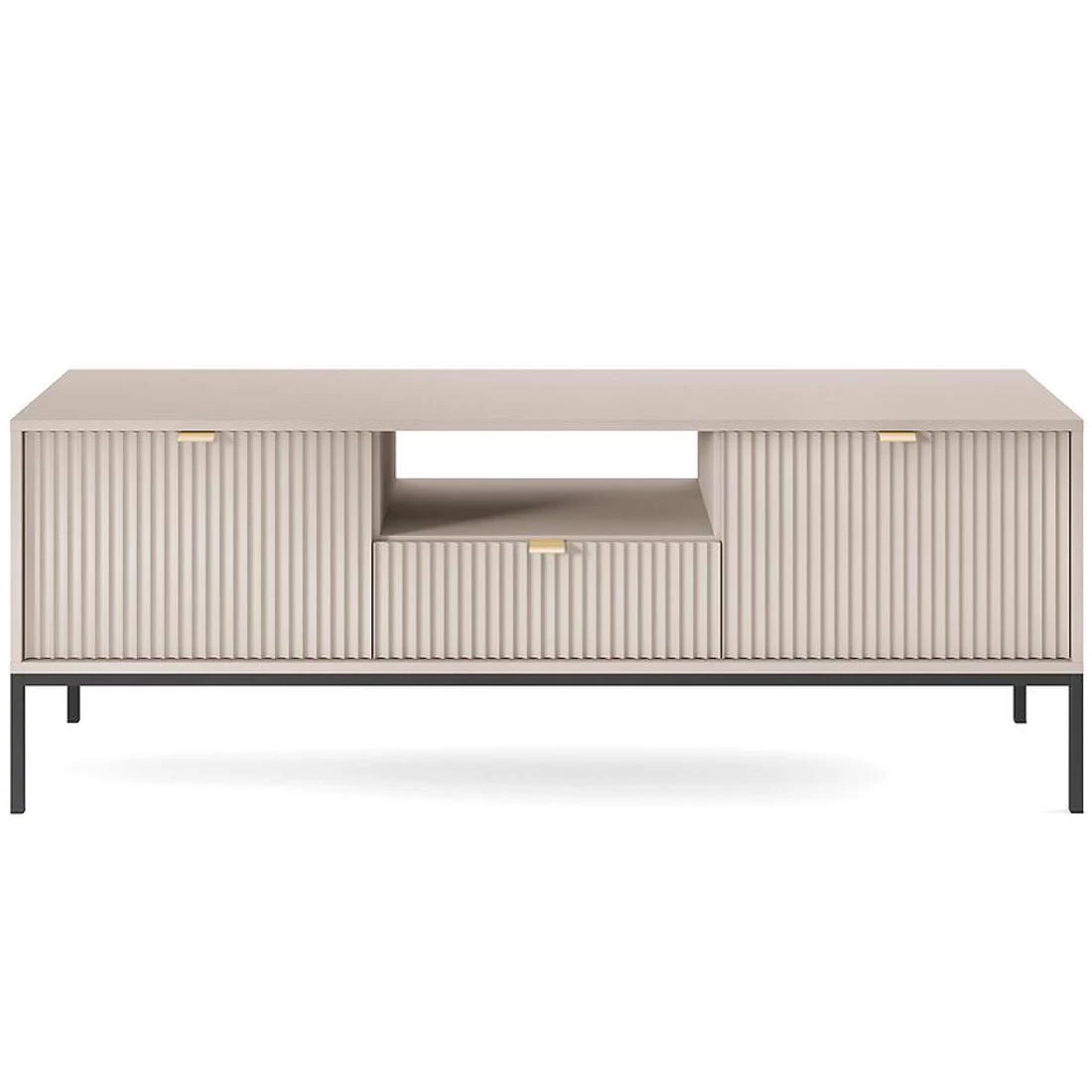 Nova TV stalak 154x39x56 kašmir