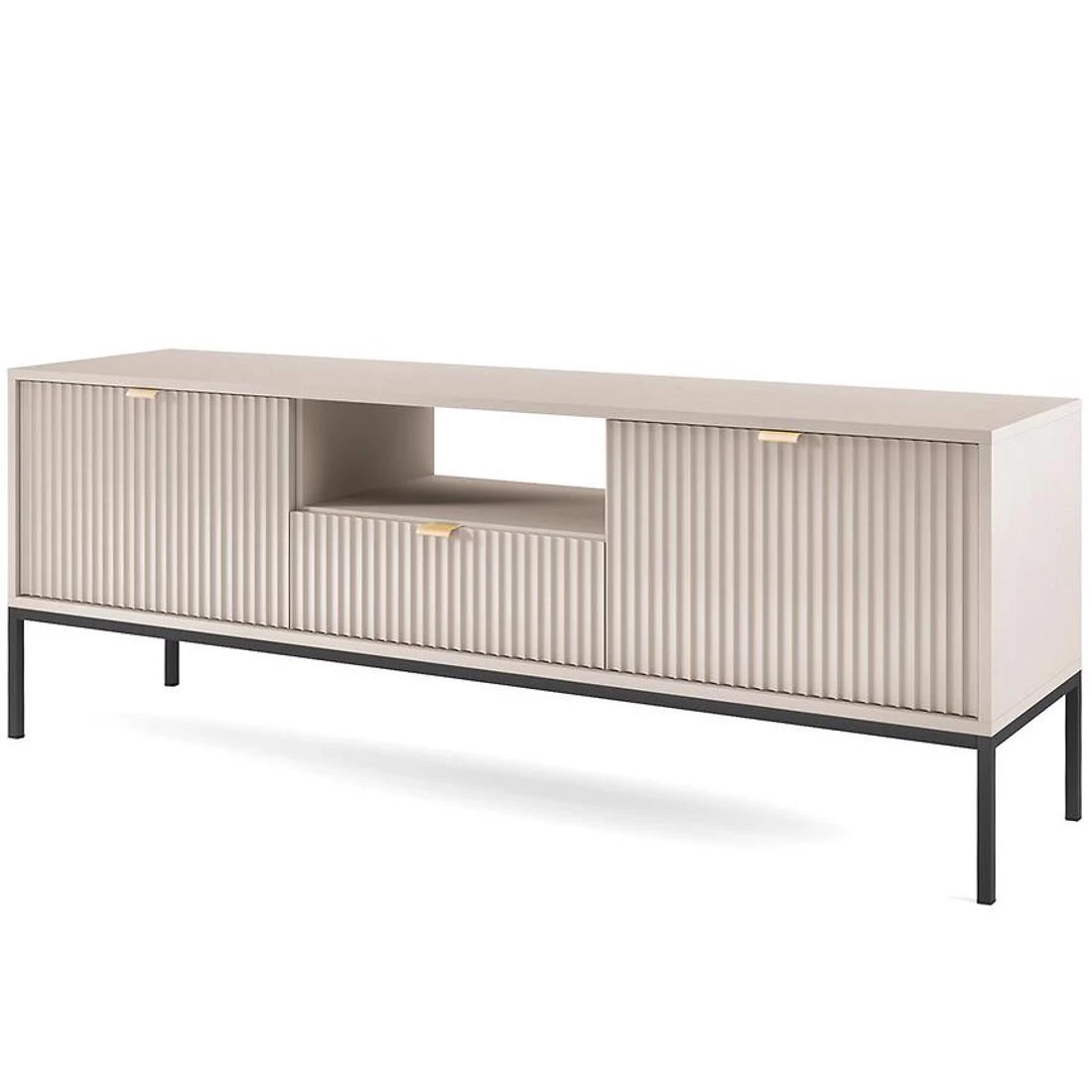 Nova TV stalak 154x39x56 kašmir