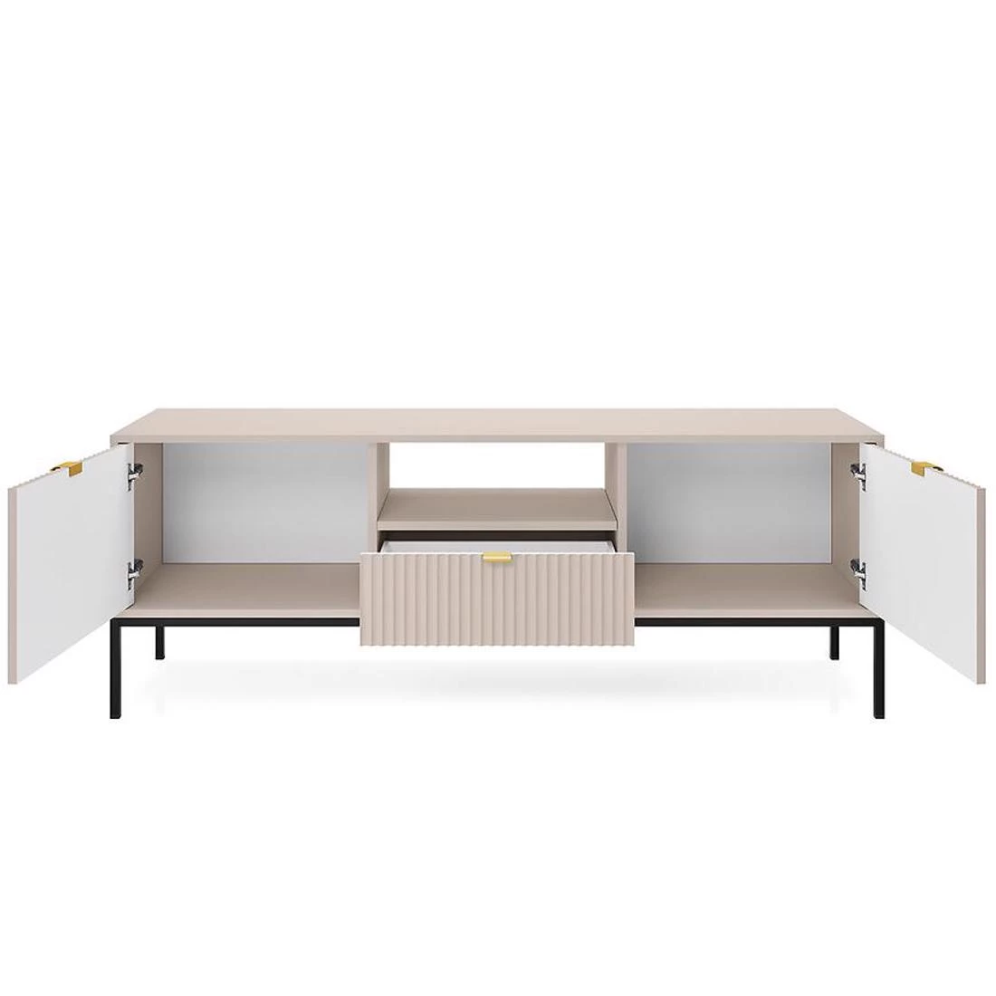 Nova TV stalak 154x39x56 kašmir