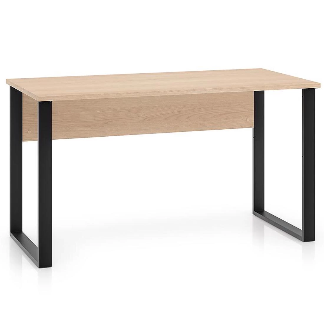 Odelis 08 radni sto 138x68x77 cm lindberg hrast