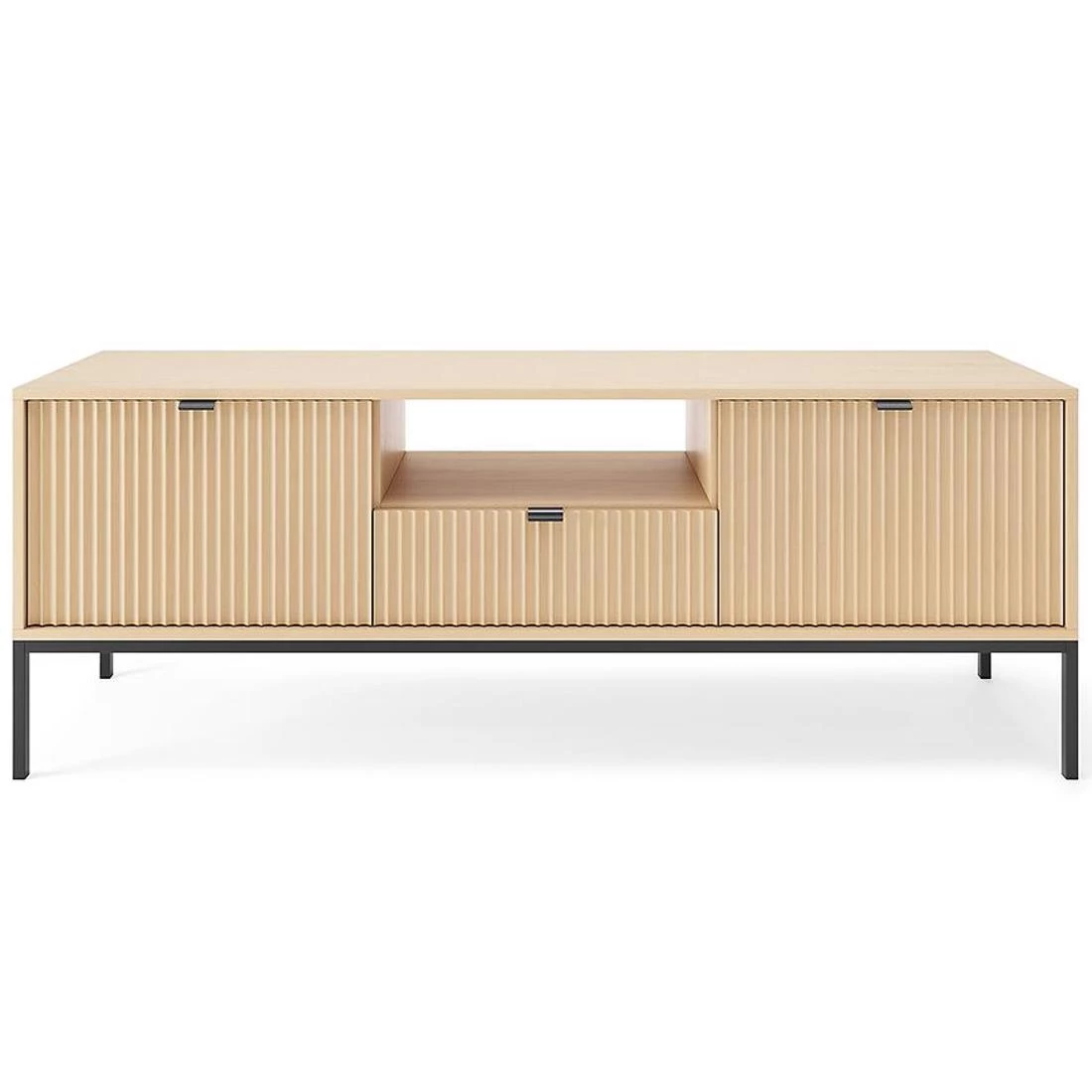 Nova tv komoda 154x39x56 hrast
