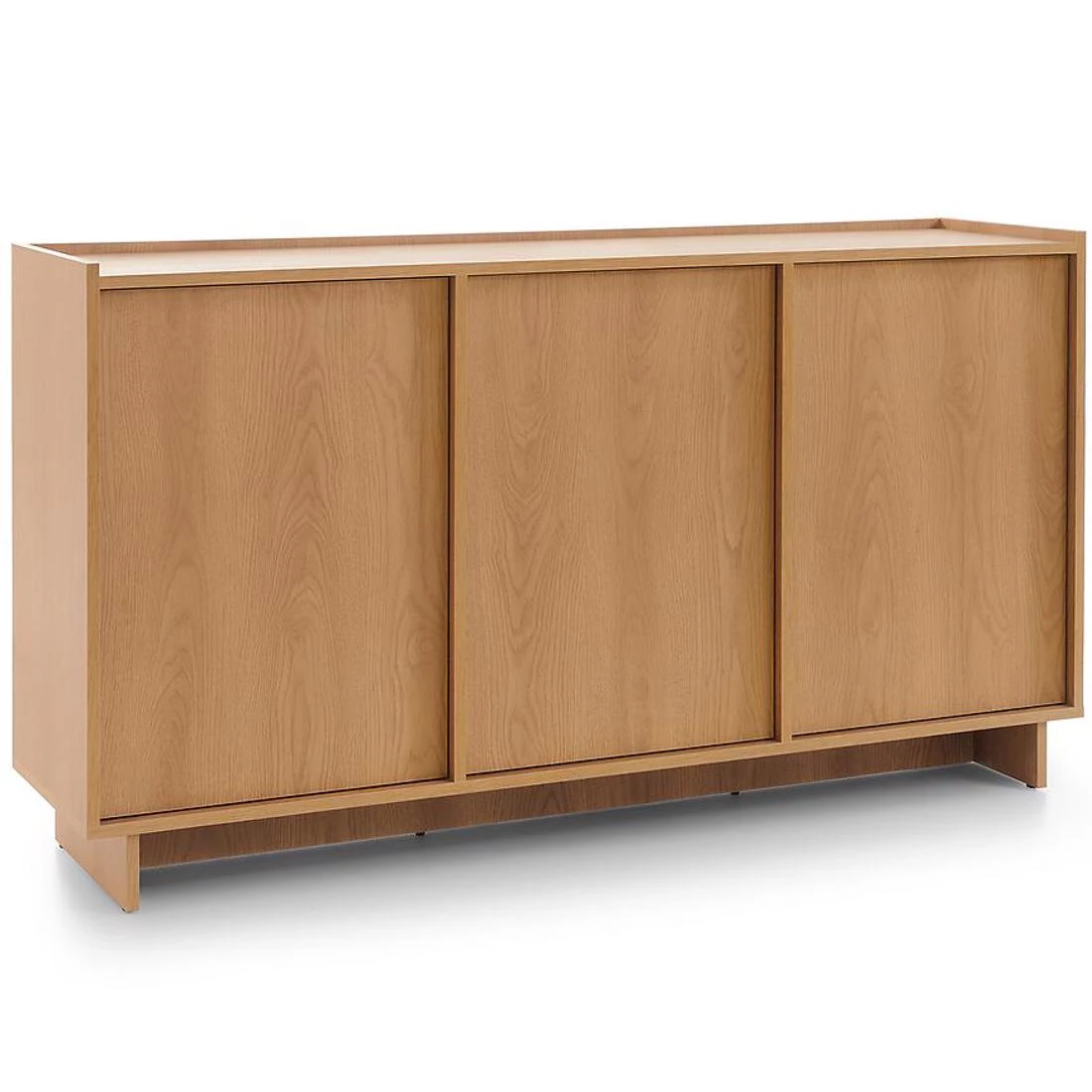 Yasumi komoda 147x39x82 hrast