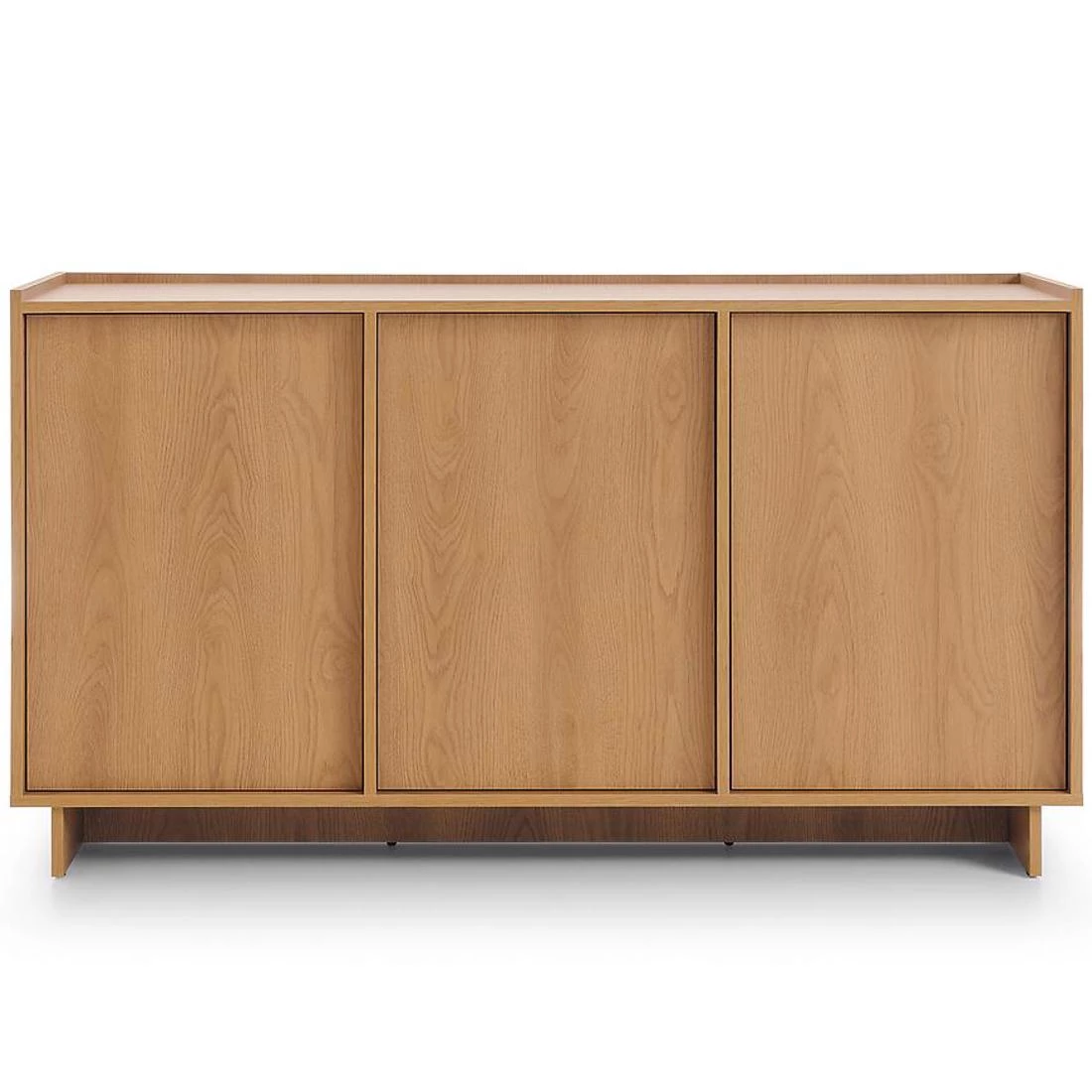 Yasumi komoda 147x39x82 hrast