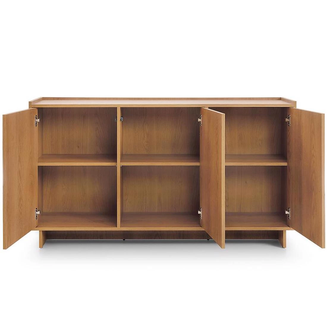 Yasumi komoda 147x39x82 hrast