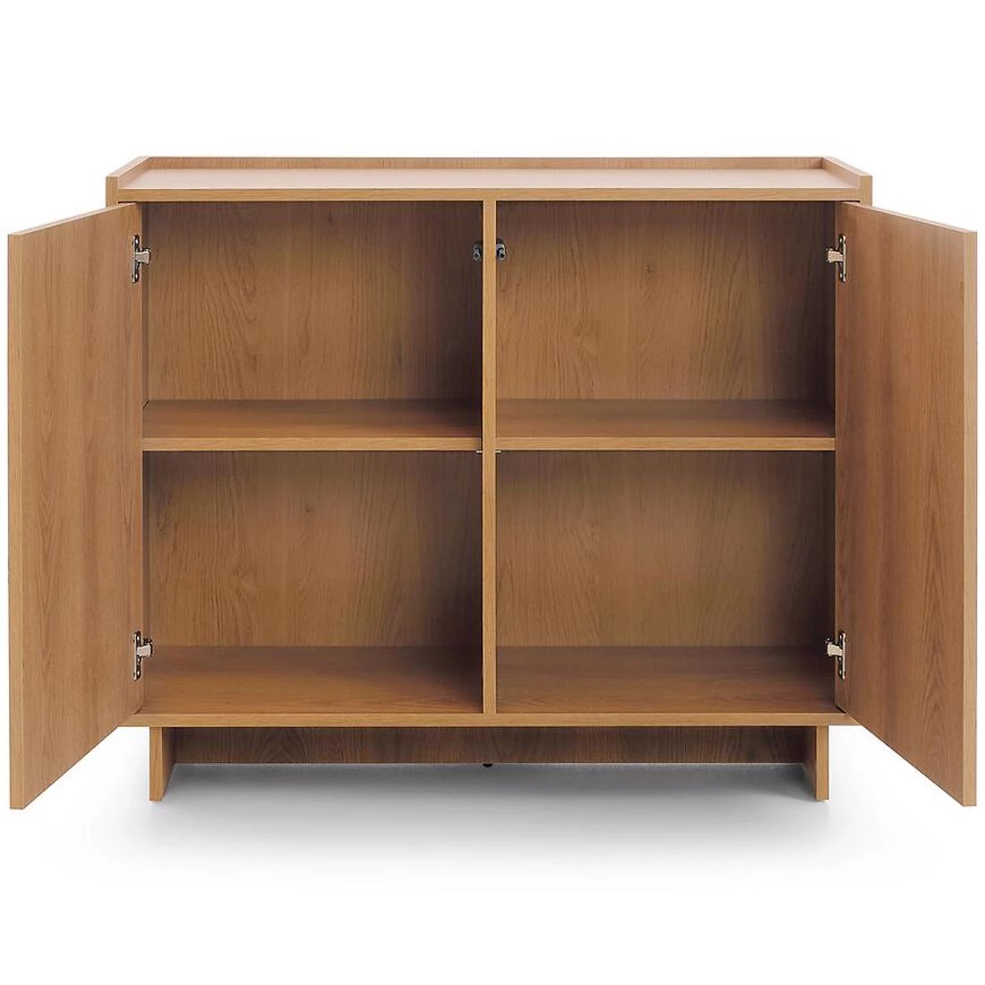 Yasumi komoda 98x39x82 hrast