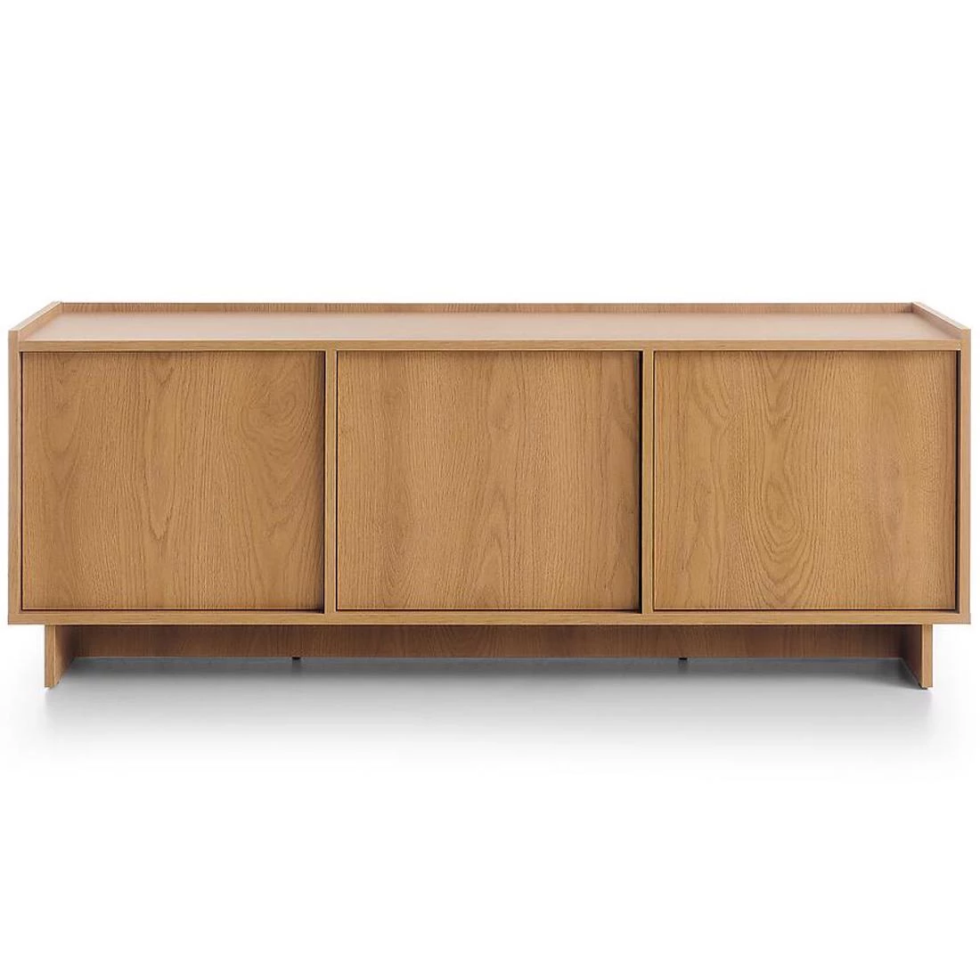 Yasumi tv komoda 147x39x55 hrast