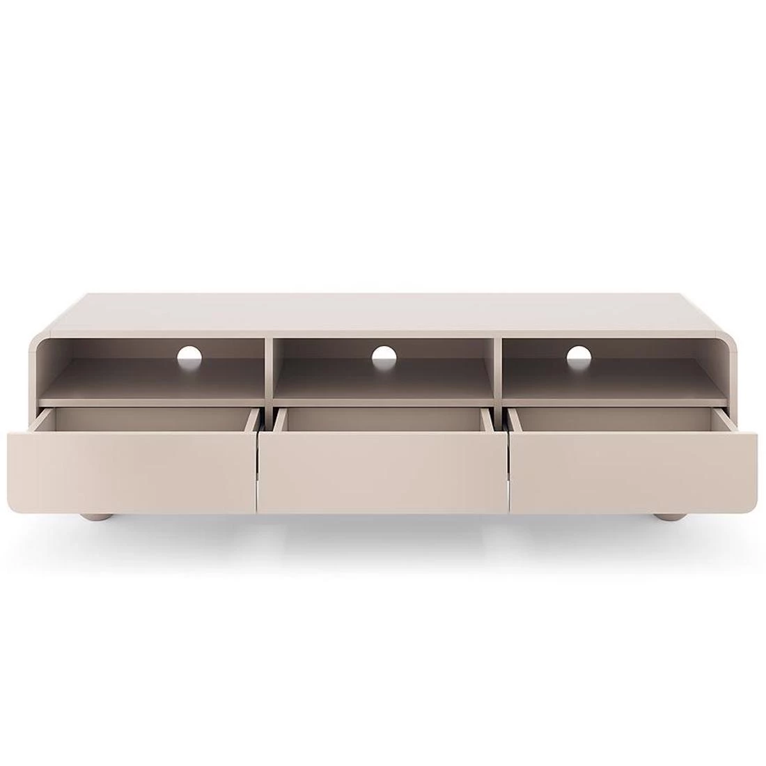 Albion tv komoda 160x39x44 kašmir