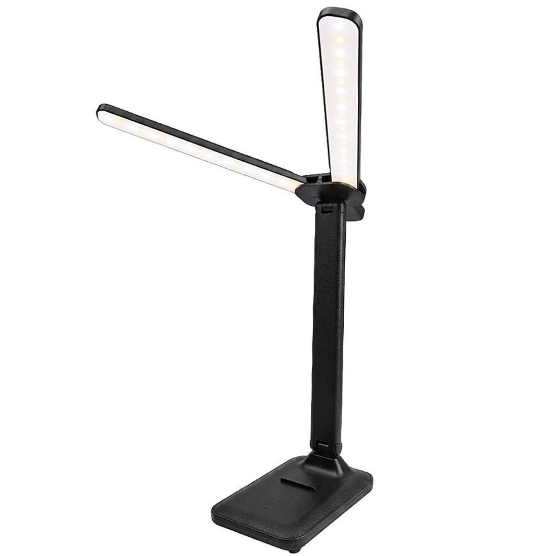 Stona lampa Lepus crna