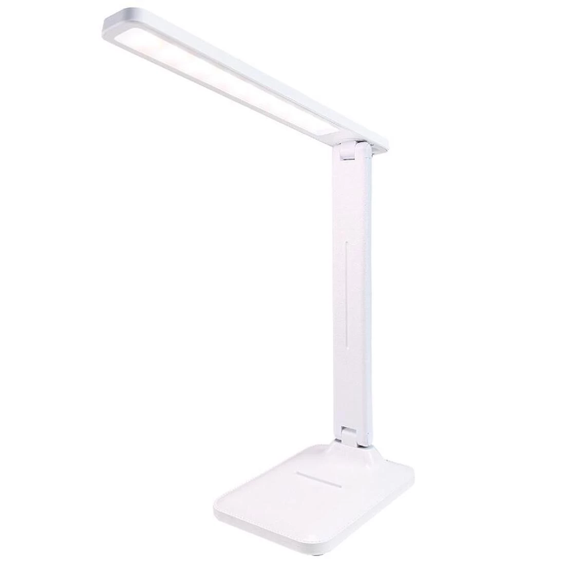 Stona lampa Vela bela
