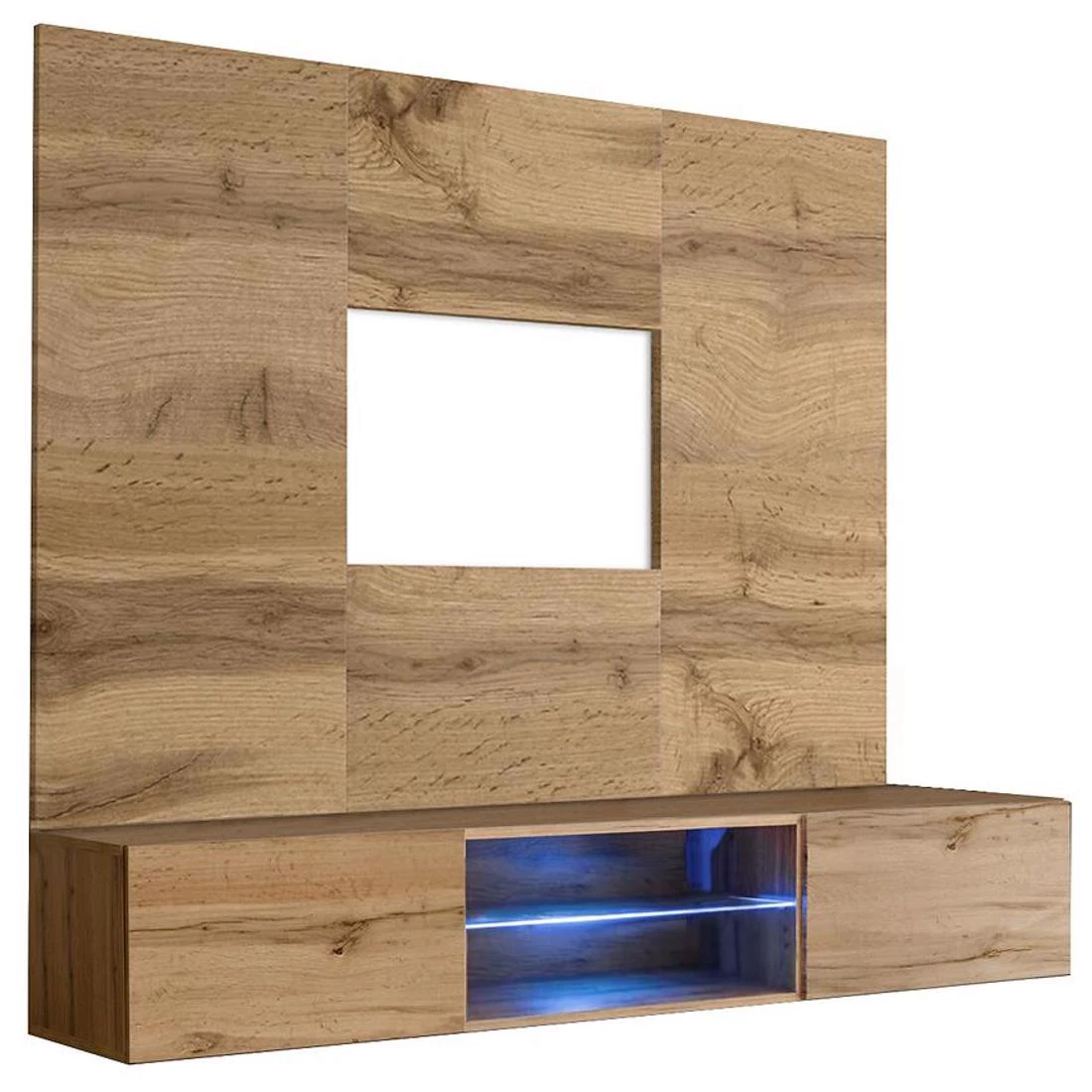 SWITCH regal 180x40x148 wotan