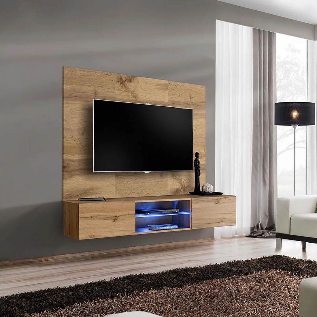 SWITCH regal 180x40x148 wotan