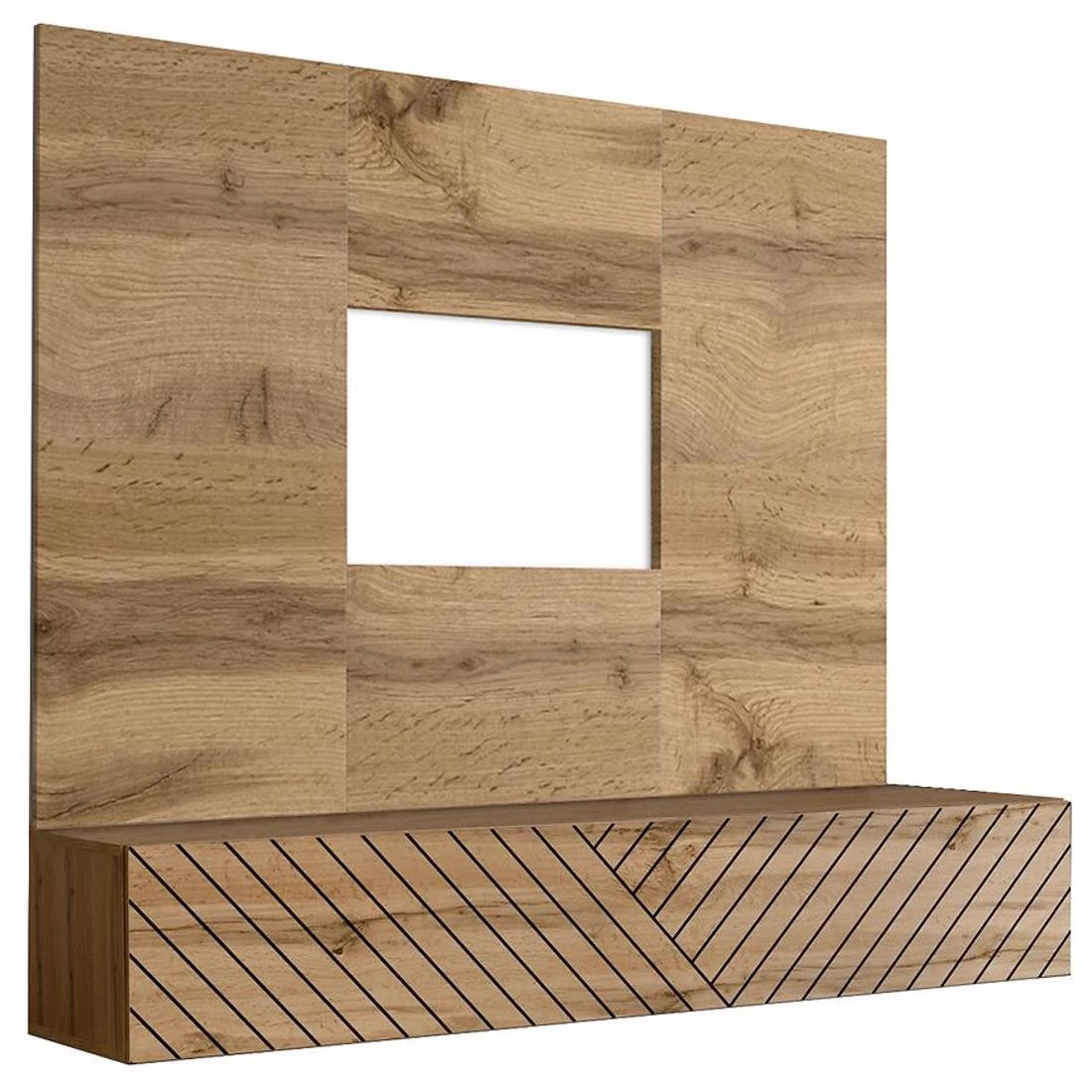 SWITCH regal 180x40x148 wotan