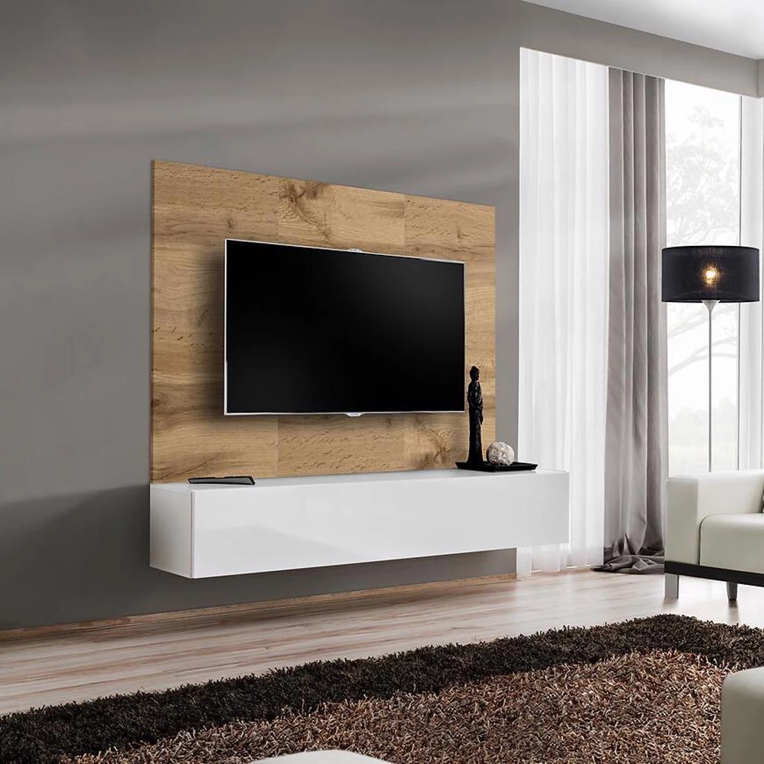 SWITCH regal 180x40x148 wotan