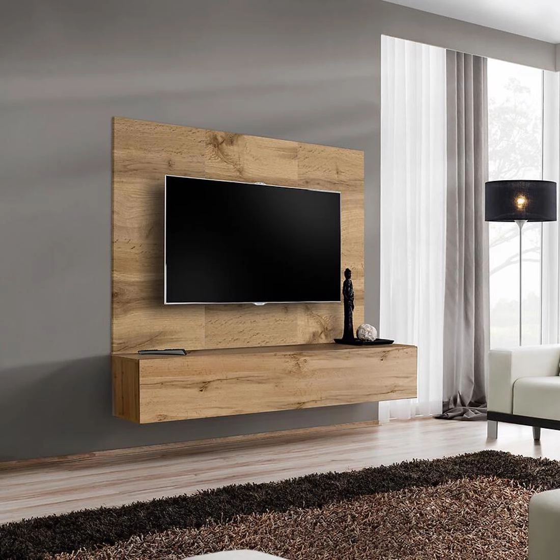SWITCH regal 180x40x148 wotan