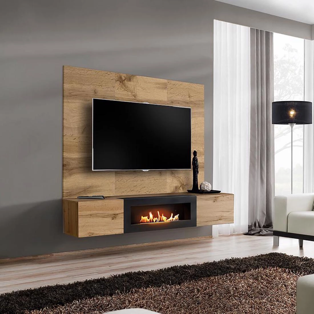 SWITCH regal 180x40x148 wotan