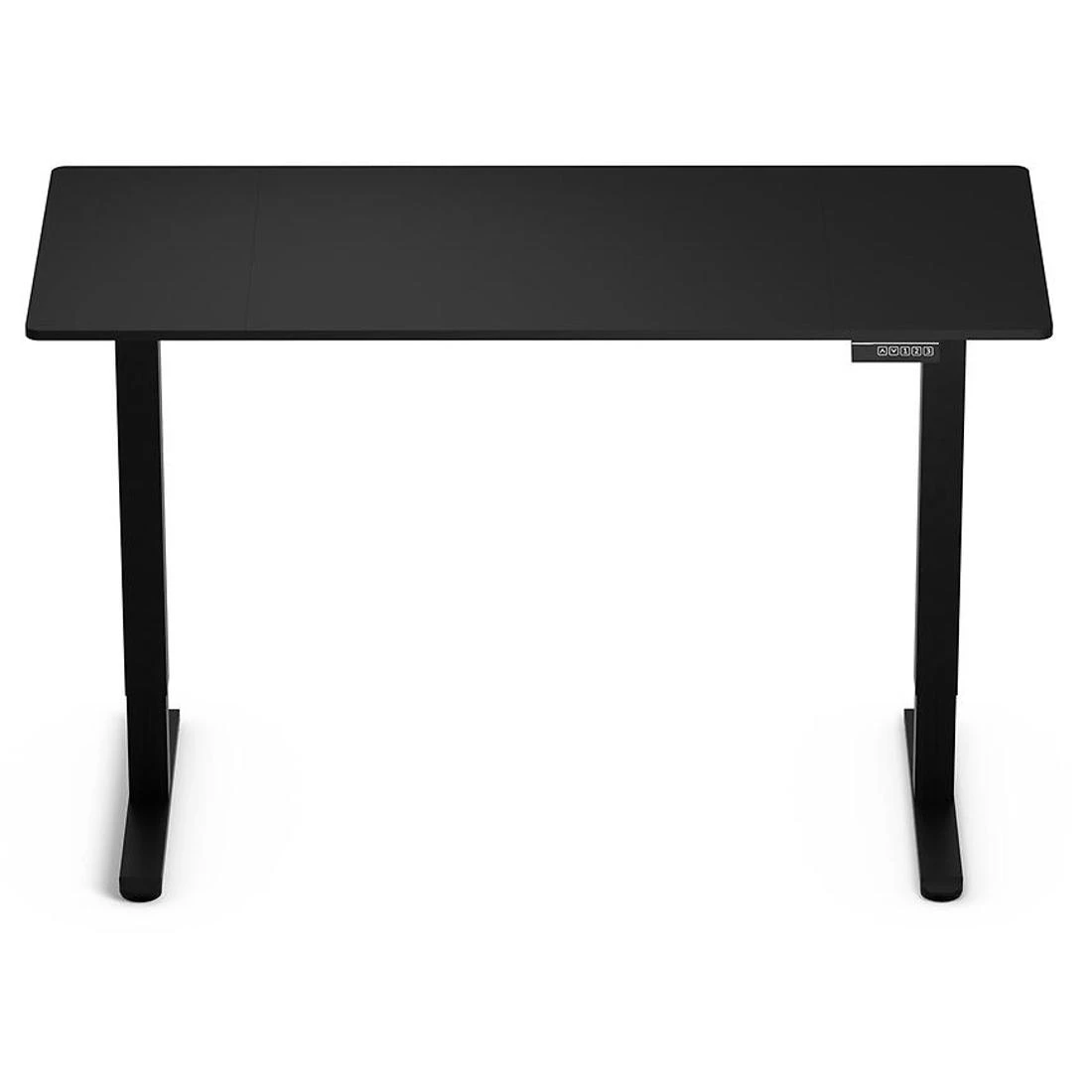 Lv1713 Control Lite 140 radni sto 140x60x72-118 cm crna