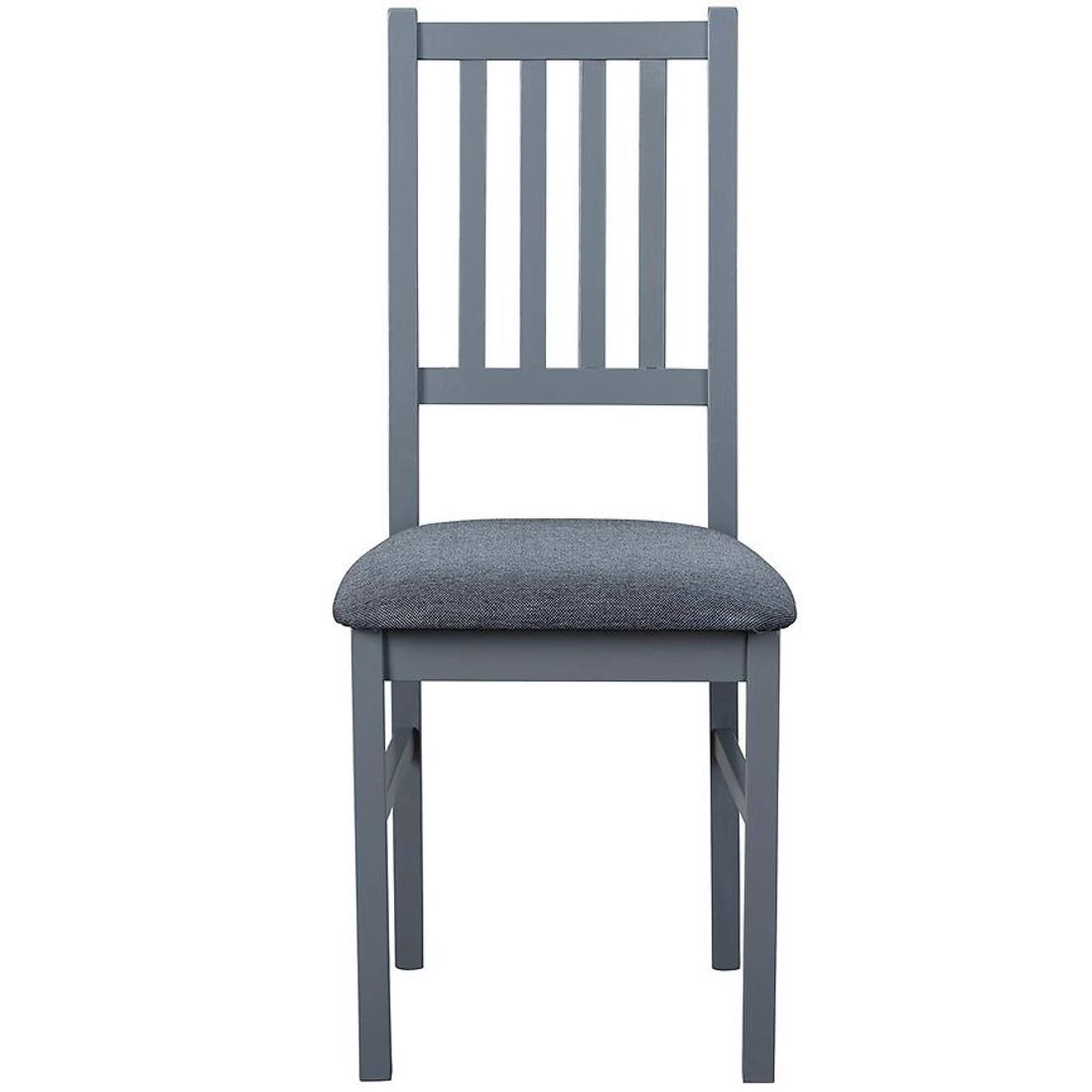 Luzerna set stolice 43x47x47/95 sive boje