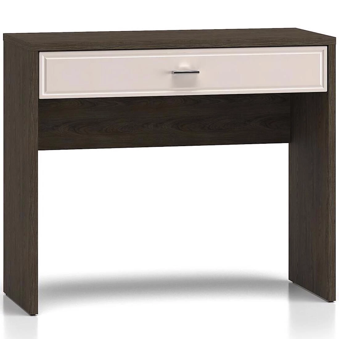 Avante toaletni stolic 154x40x55 cm oak/kašmir