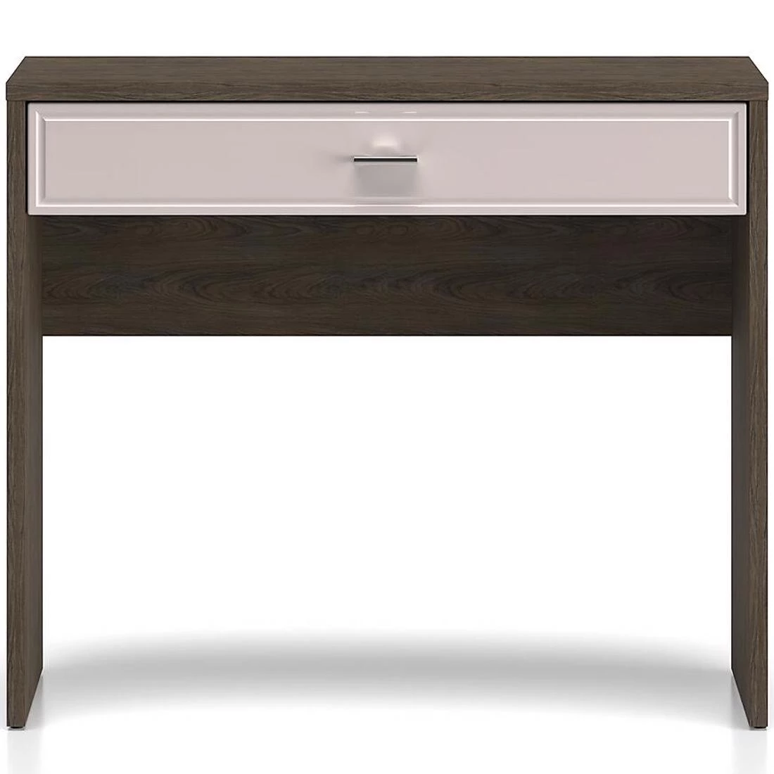 Avante toaletni stolic 154x40x55 cm oak/kašmir