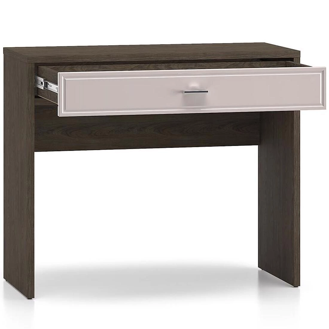 Avante toaletni stolic 154x40x55 cm oak/kašmir