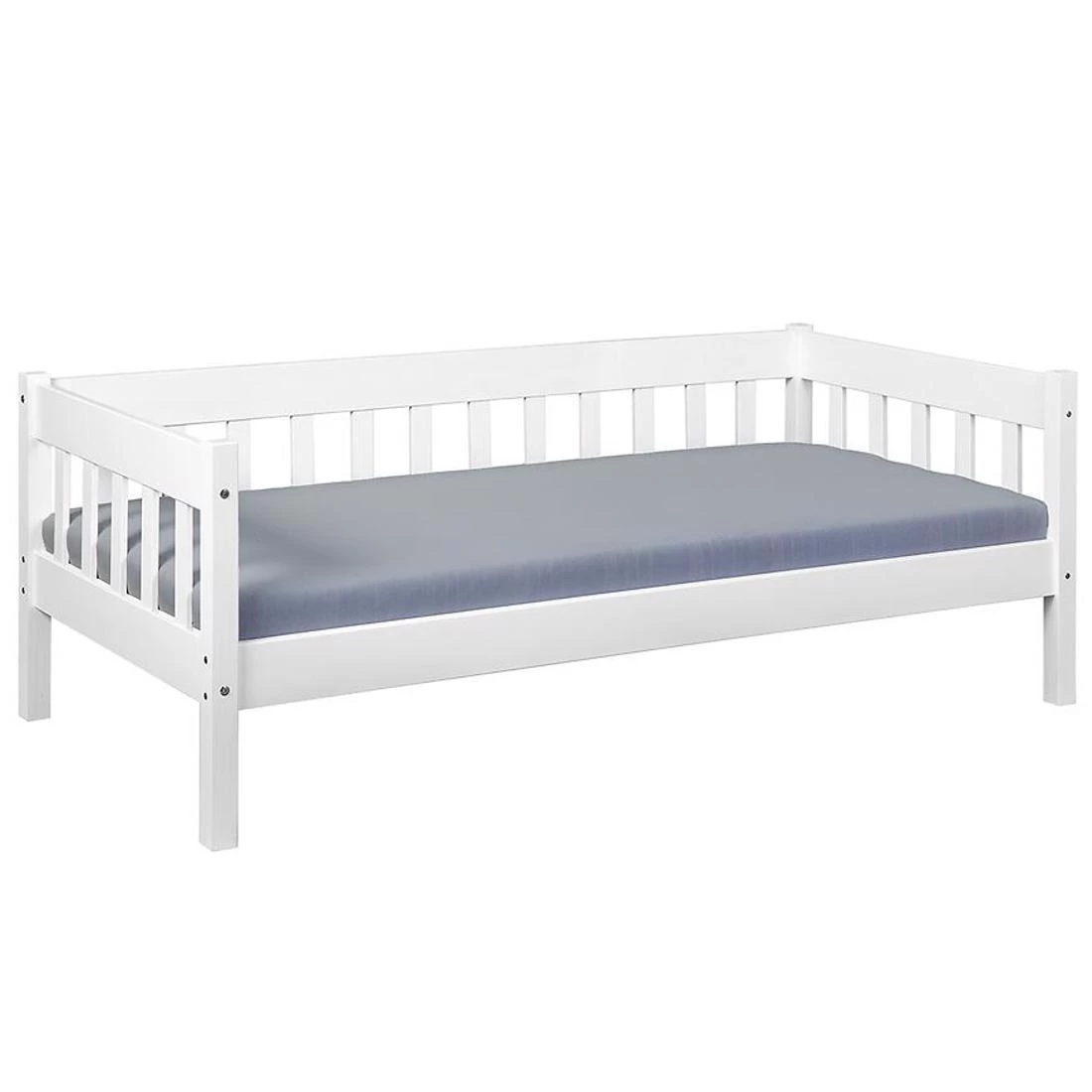 Sintro krevet 29040060 90x200 cm bela