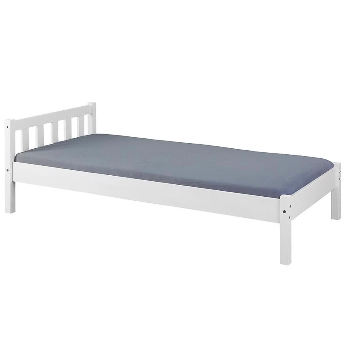 Vilmar krevet 29040010 90x200 cm bela