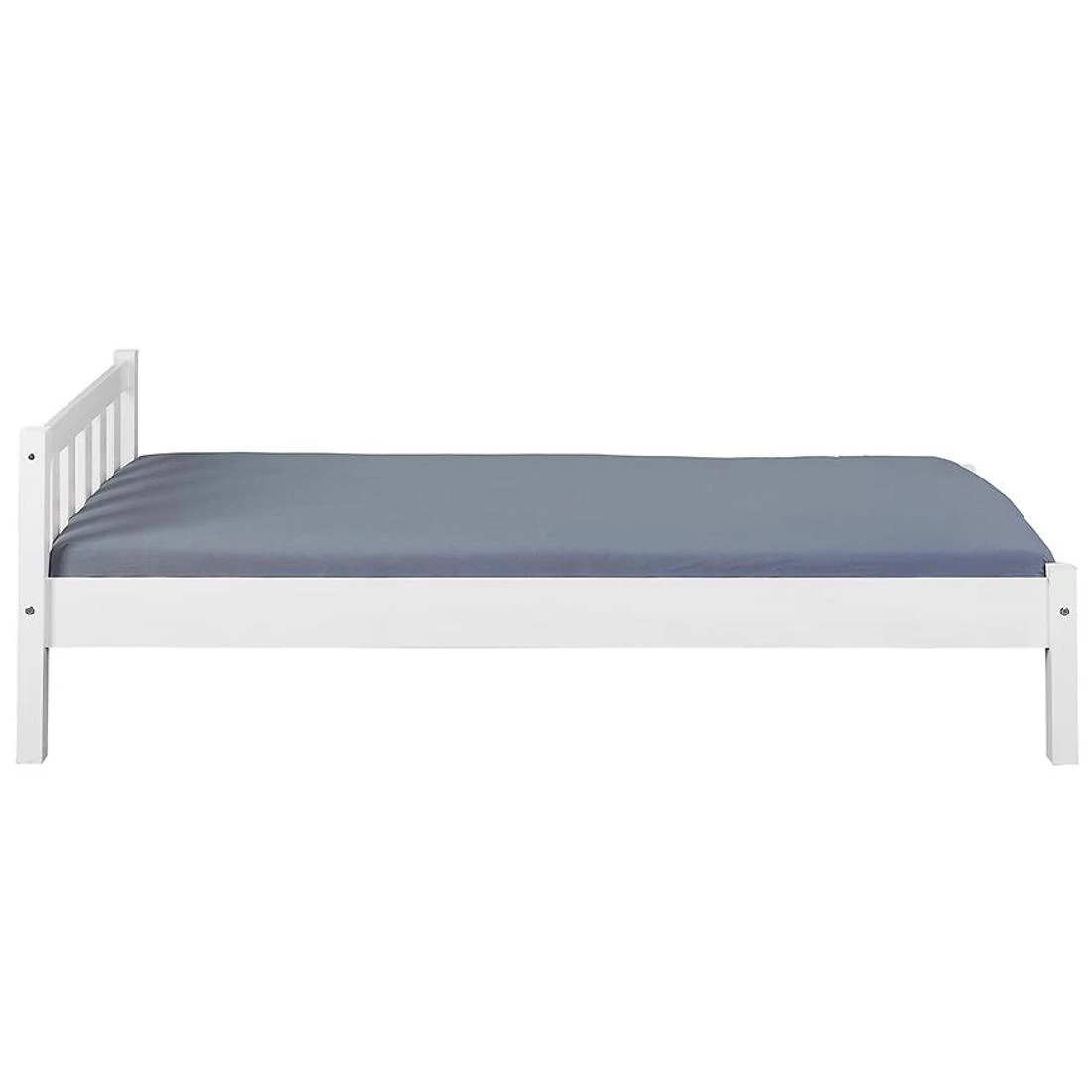 Vilmar krevet 29040010 90x200 cm bela
