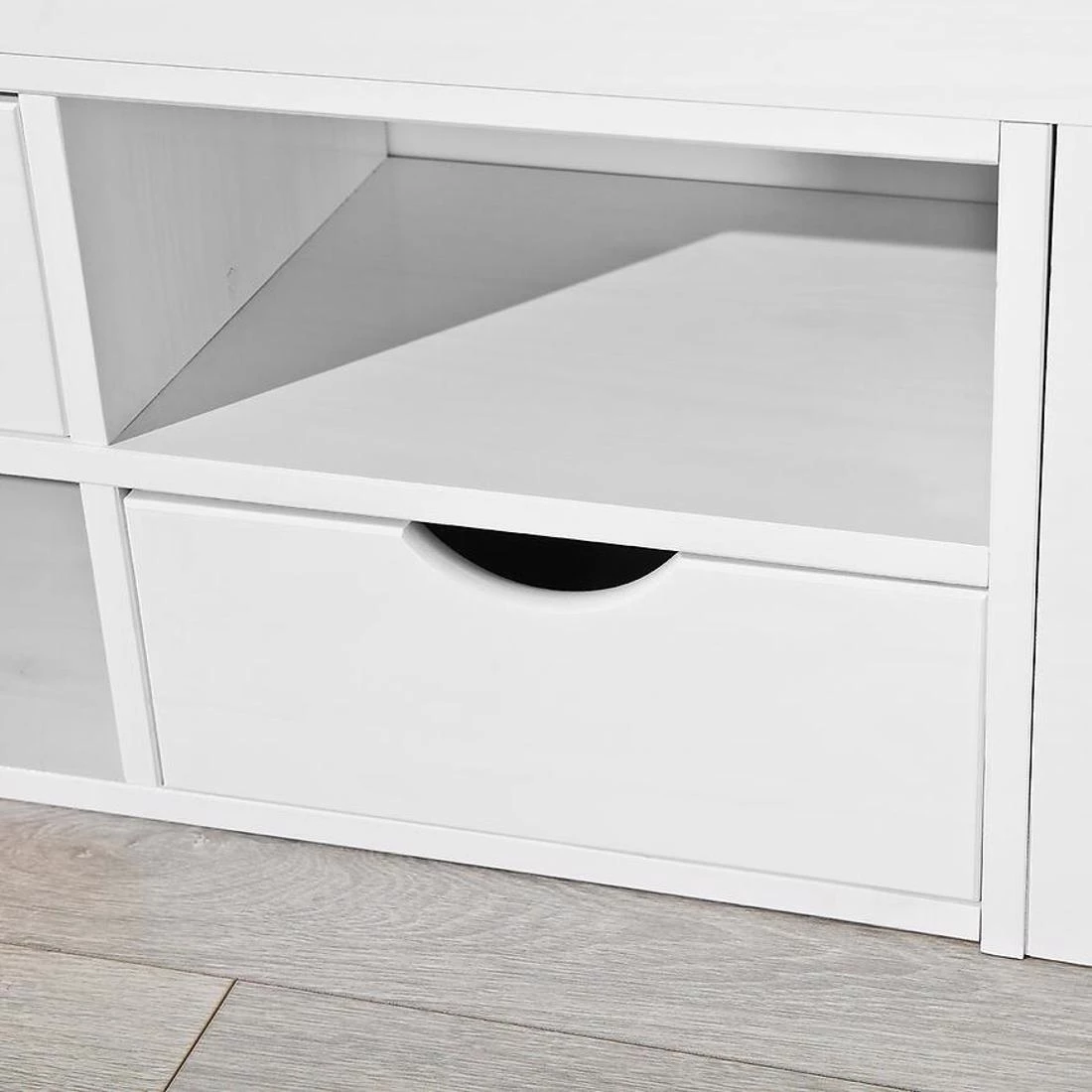 Till krevet 20900160 90x200 cm bela