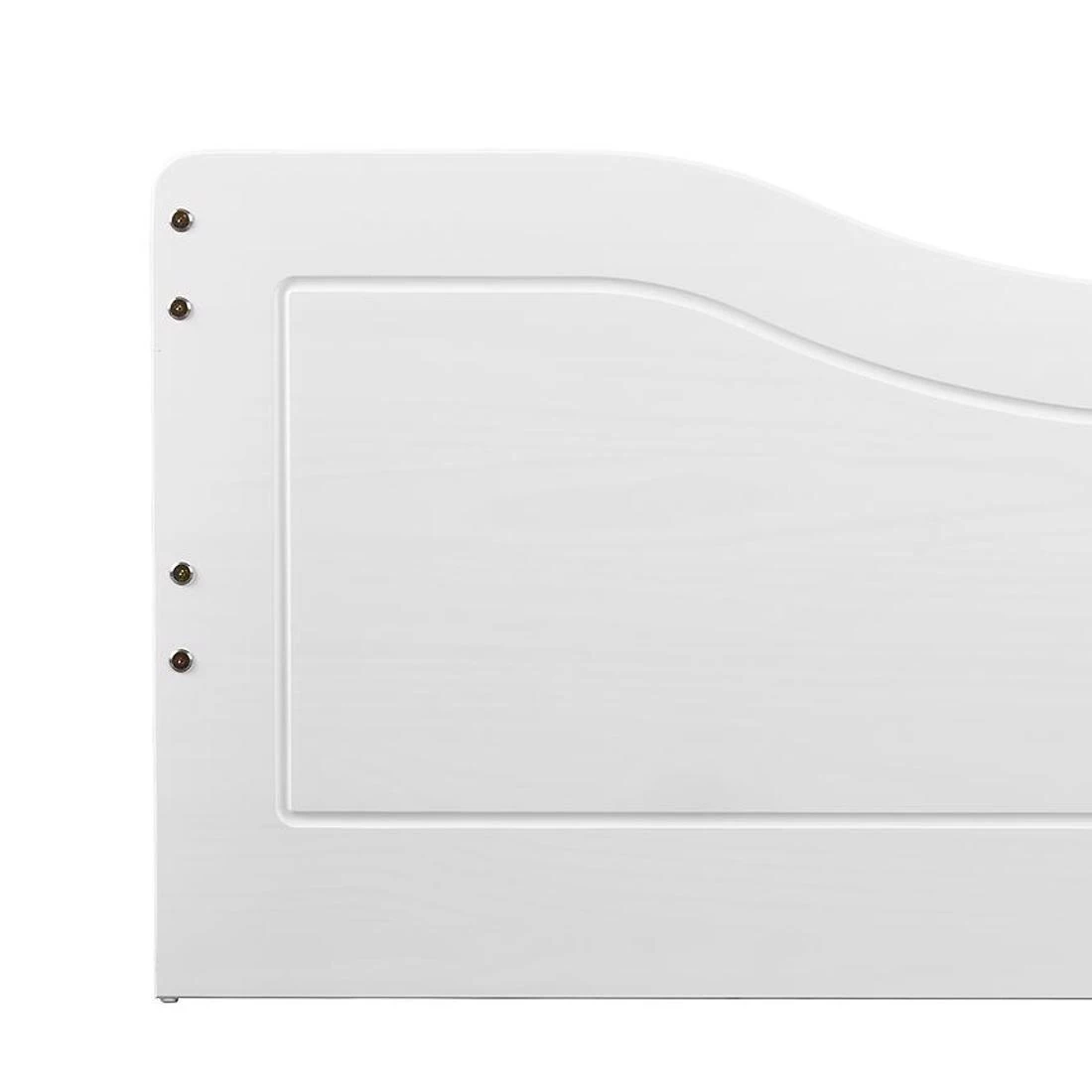 Leonie krevet 29040415 90x200 cm bela