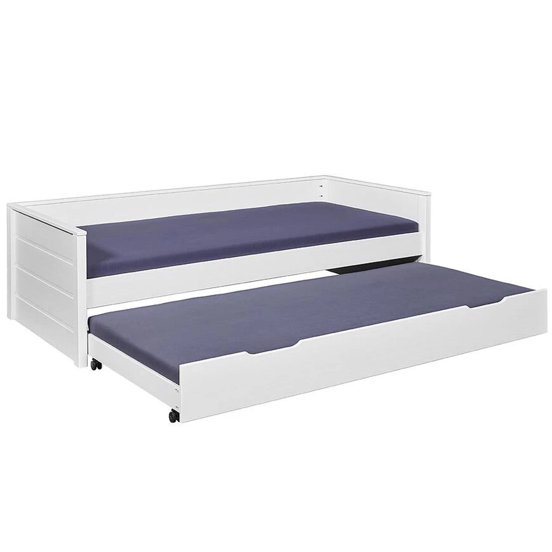 Dream krevet 29040180 90x200 cm bela