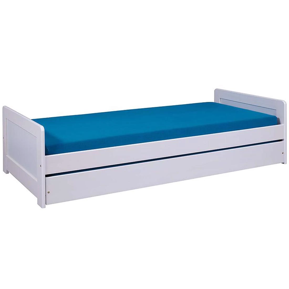 Surf krevet 20900195 90x200 cm bela