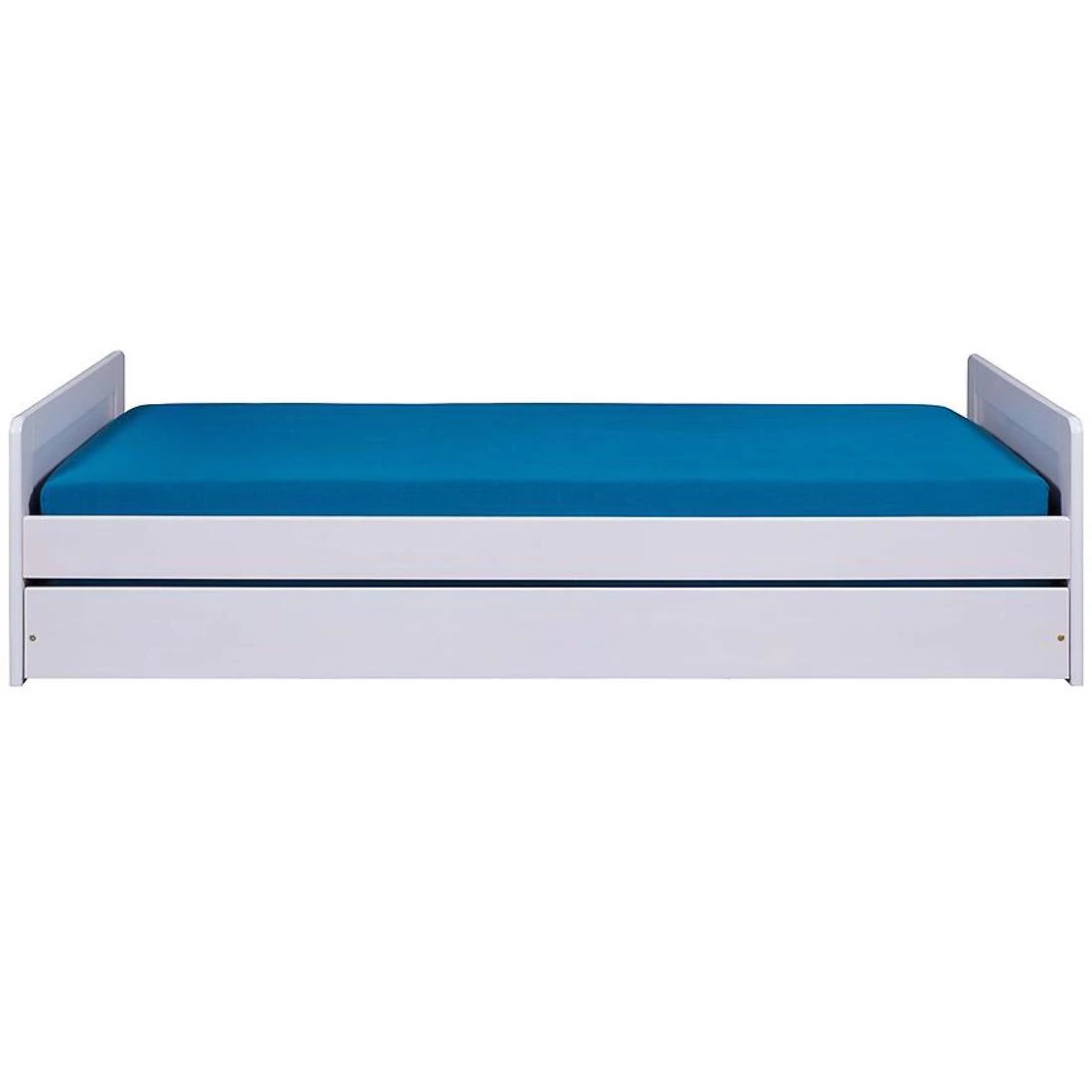 Surf krevet 20900195 90x200 cm bela