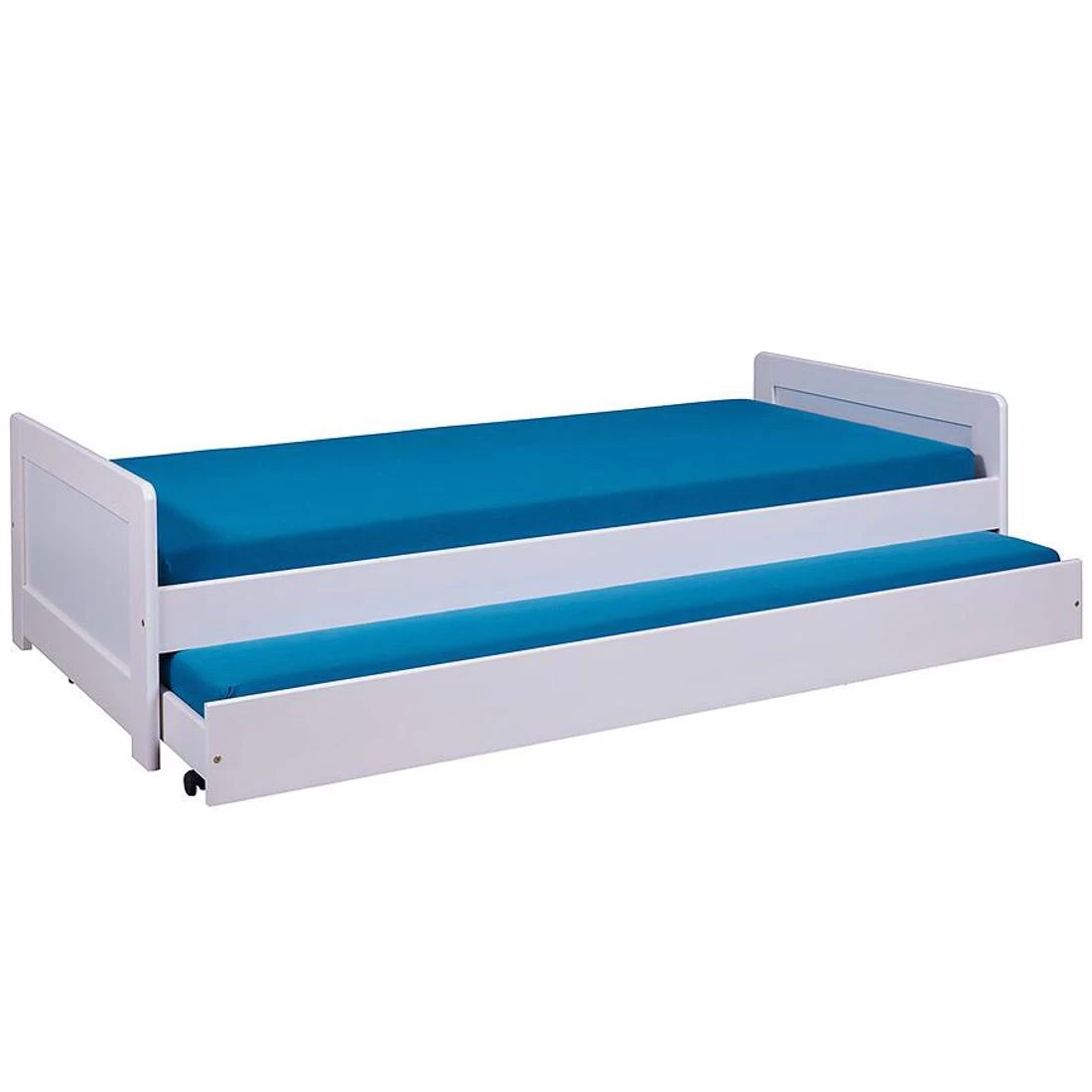 Surf krevet 20900195 90x200 cm bela