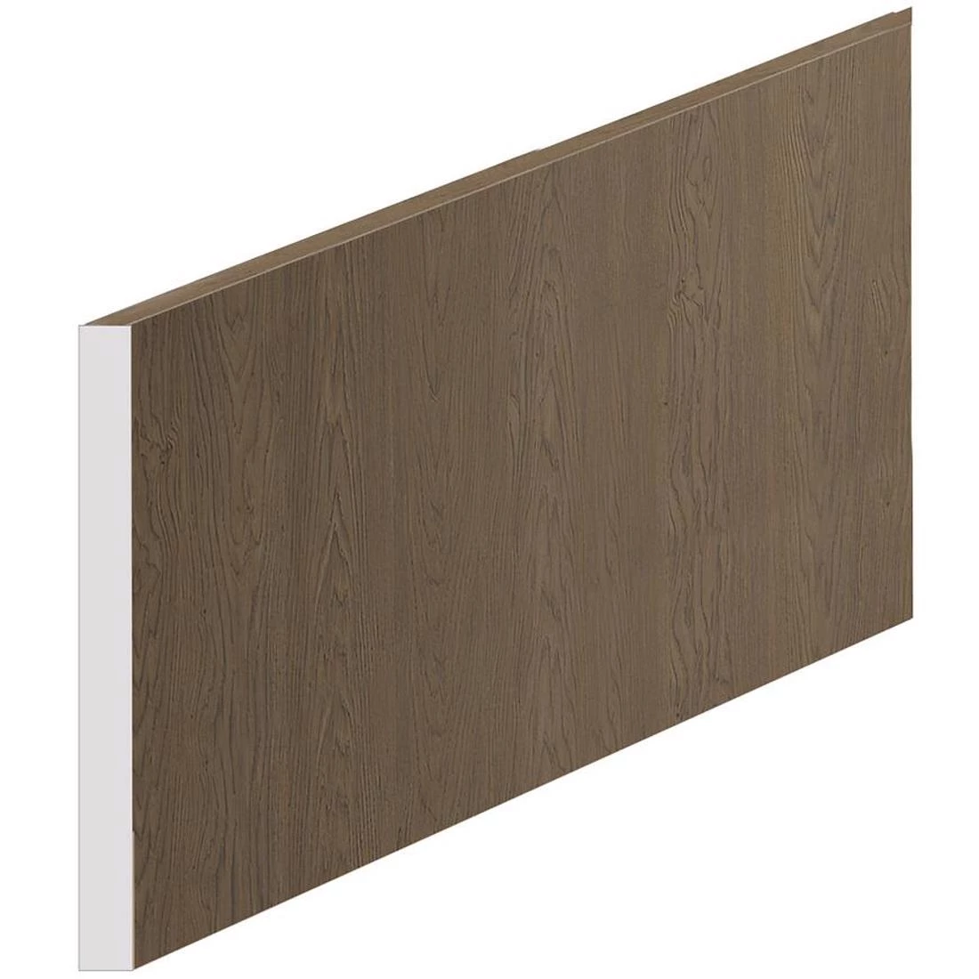 Bocni cokl K04 Luxeo 56/15 56x1,8x15 hrast