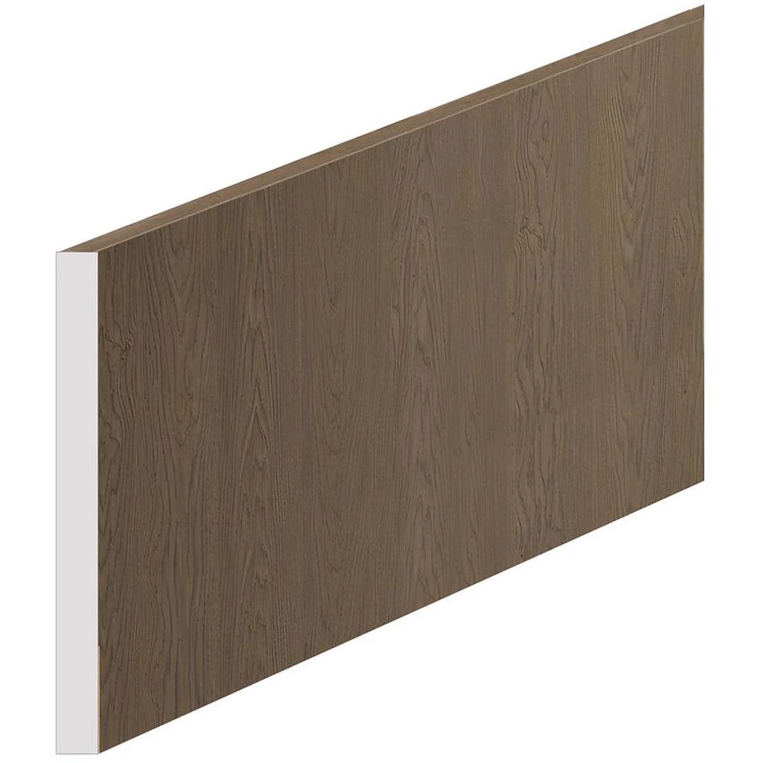Bocni cokl K04 Luxeo 50/15 50x1,8x15 hrast