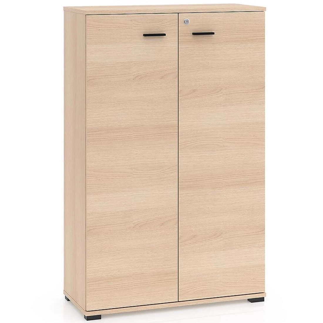 Odelis komoda 79x34x124 hrast