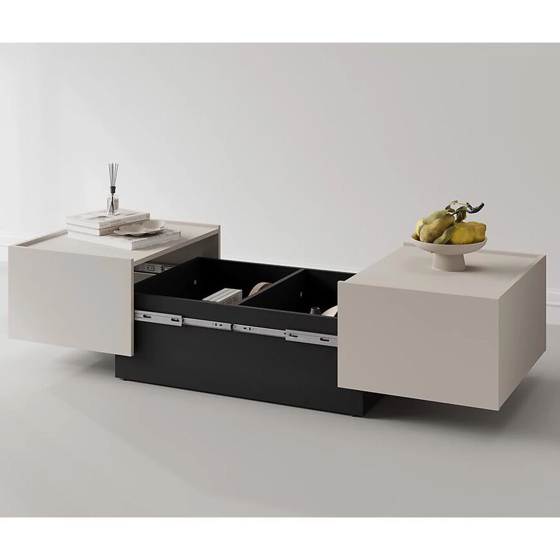 Eko stocici 90x58x37 kašmir