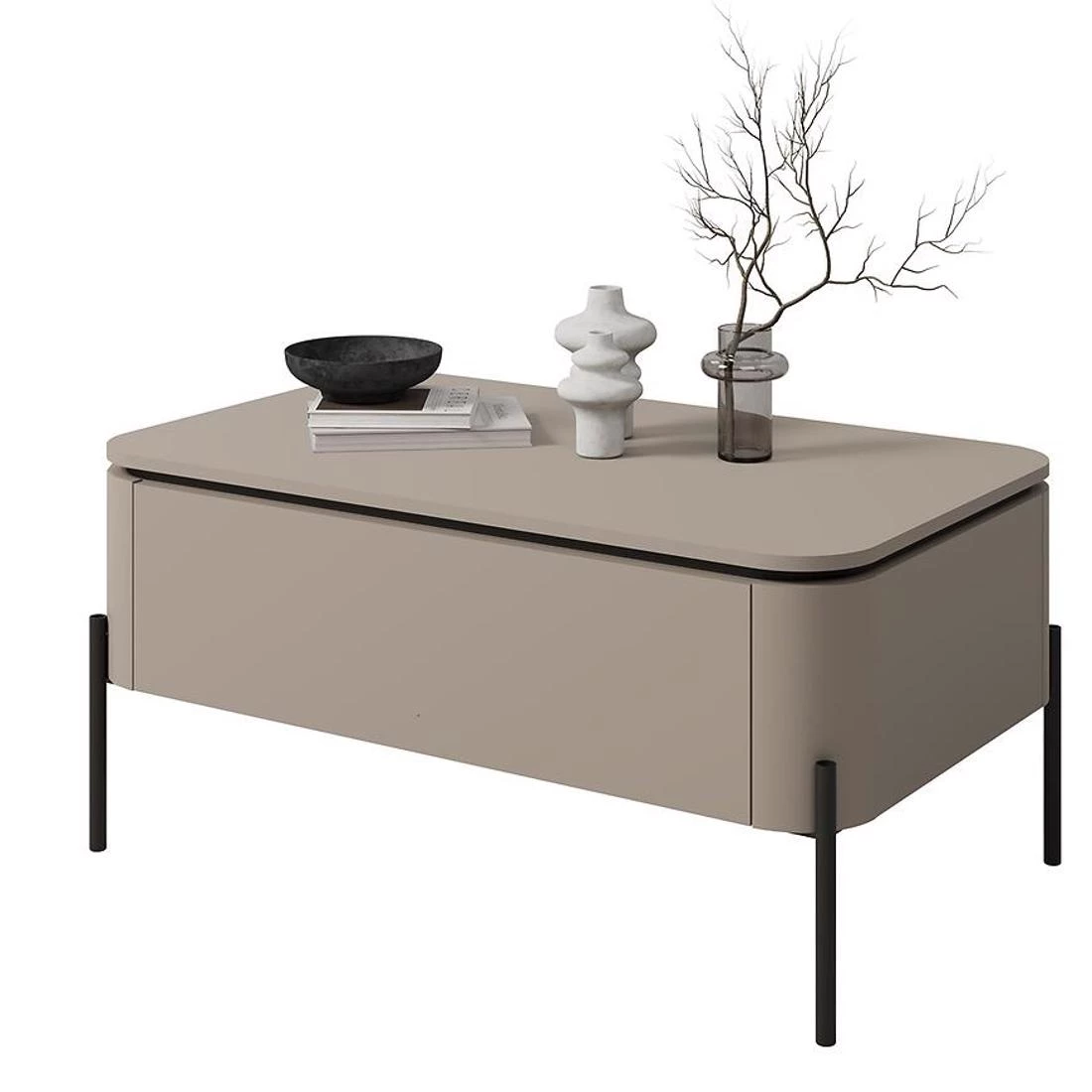Bello stocici 98x60x46,8 kašmir