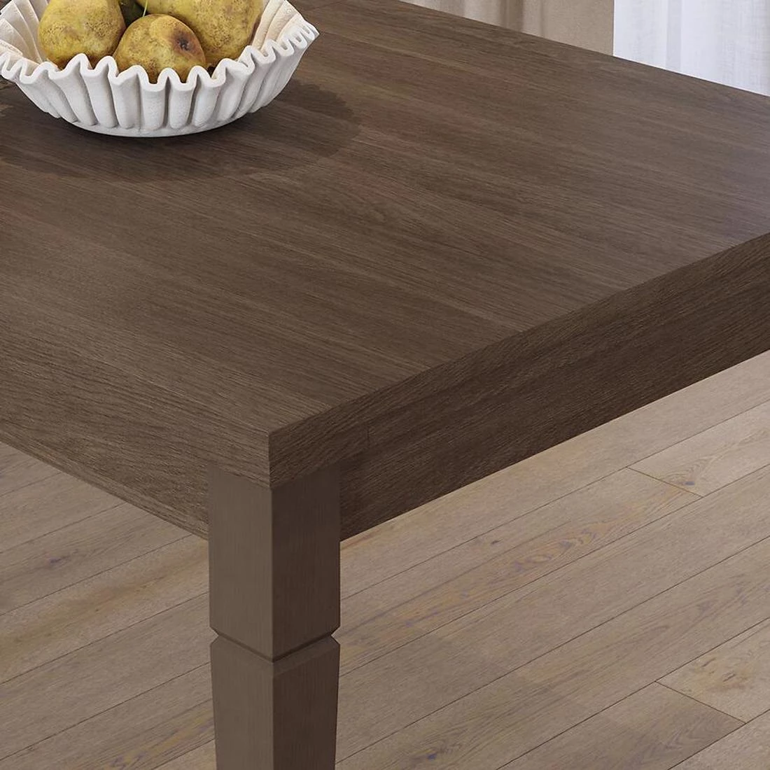 Evora stolic 50x60x110 bež/hrast
