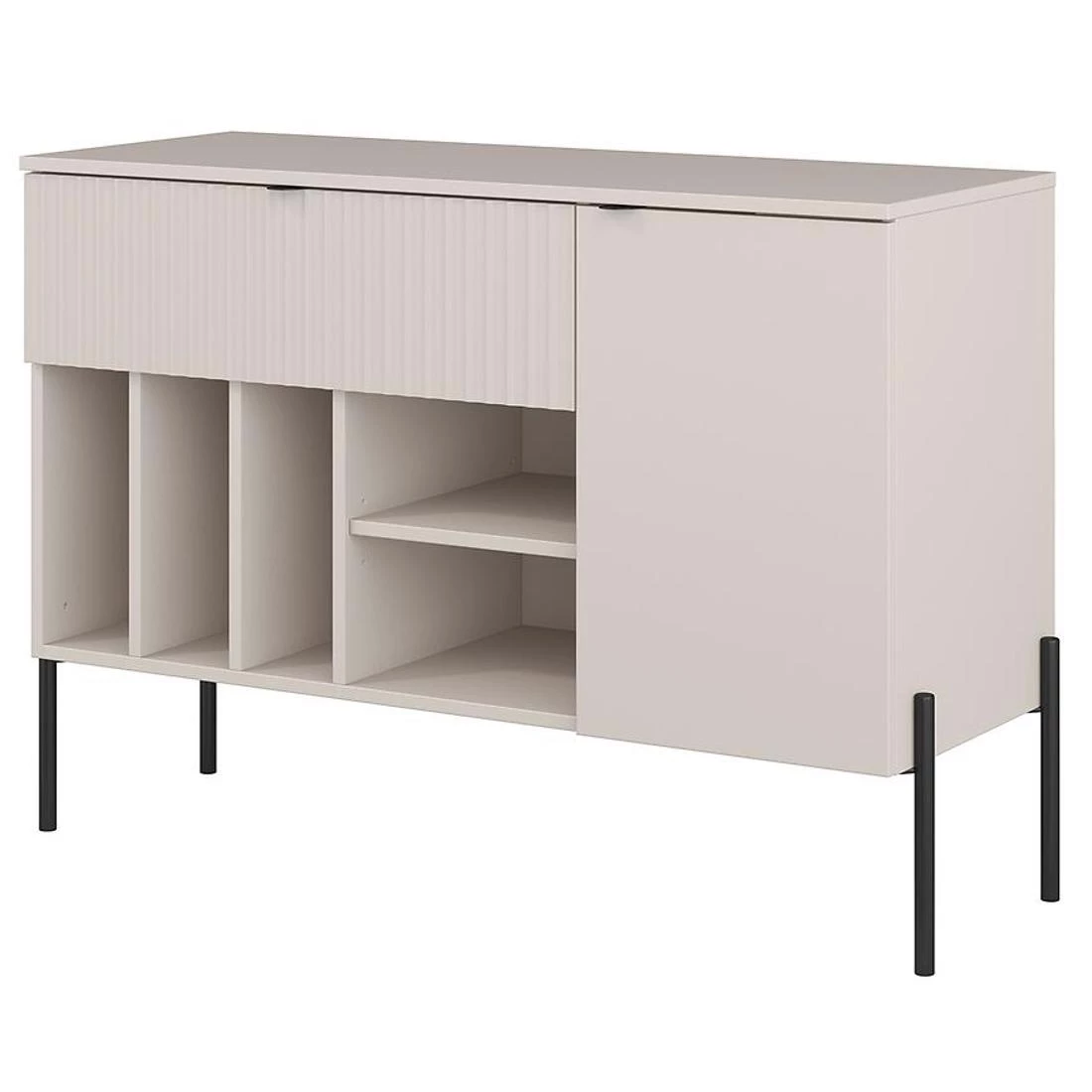 Ore komoda 105x41,5x75 kašmir