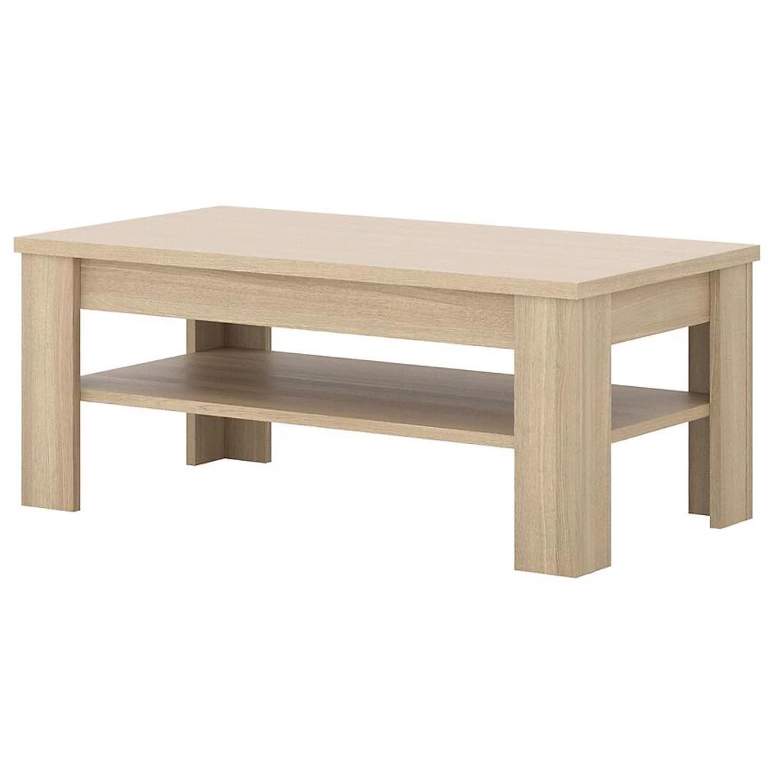 Cuba stocici 120x65x50 hrast