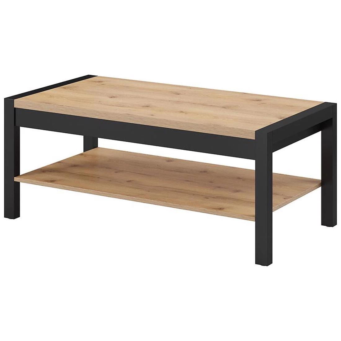 Aktiv stocic 120x60x48 hrast
