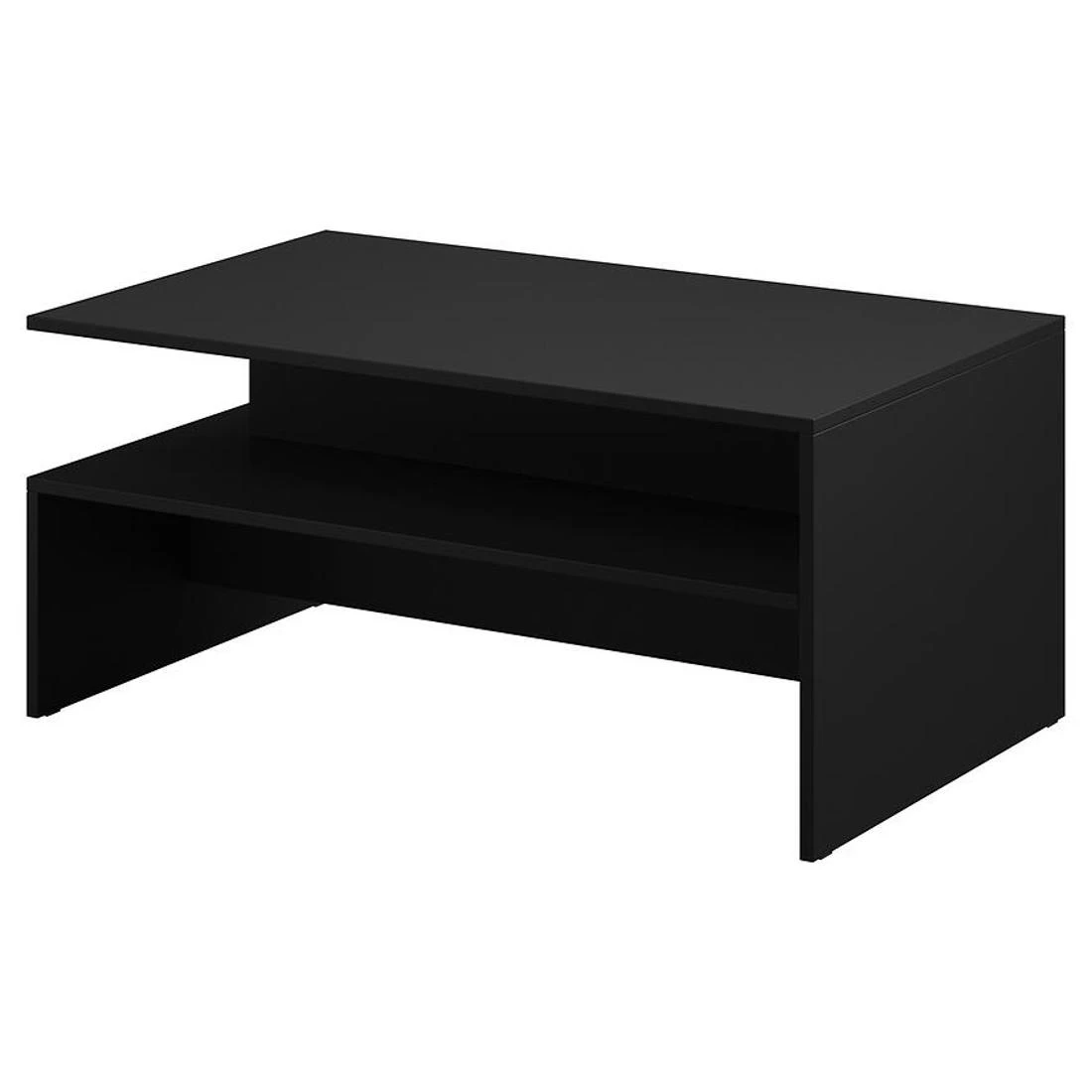Athens stocic 100x60x45 crna