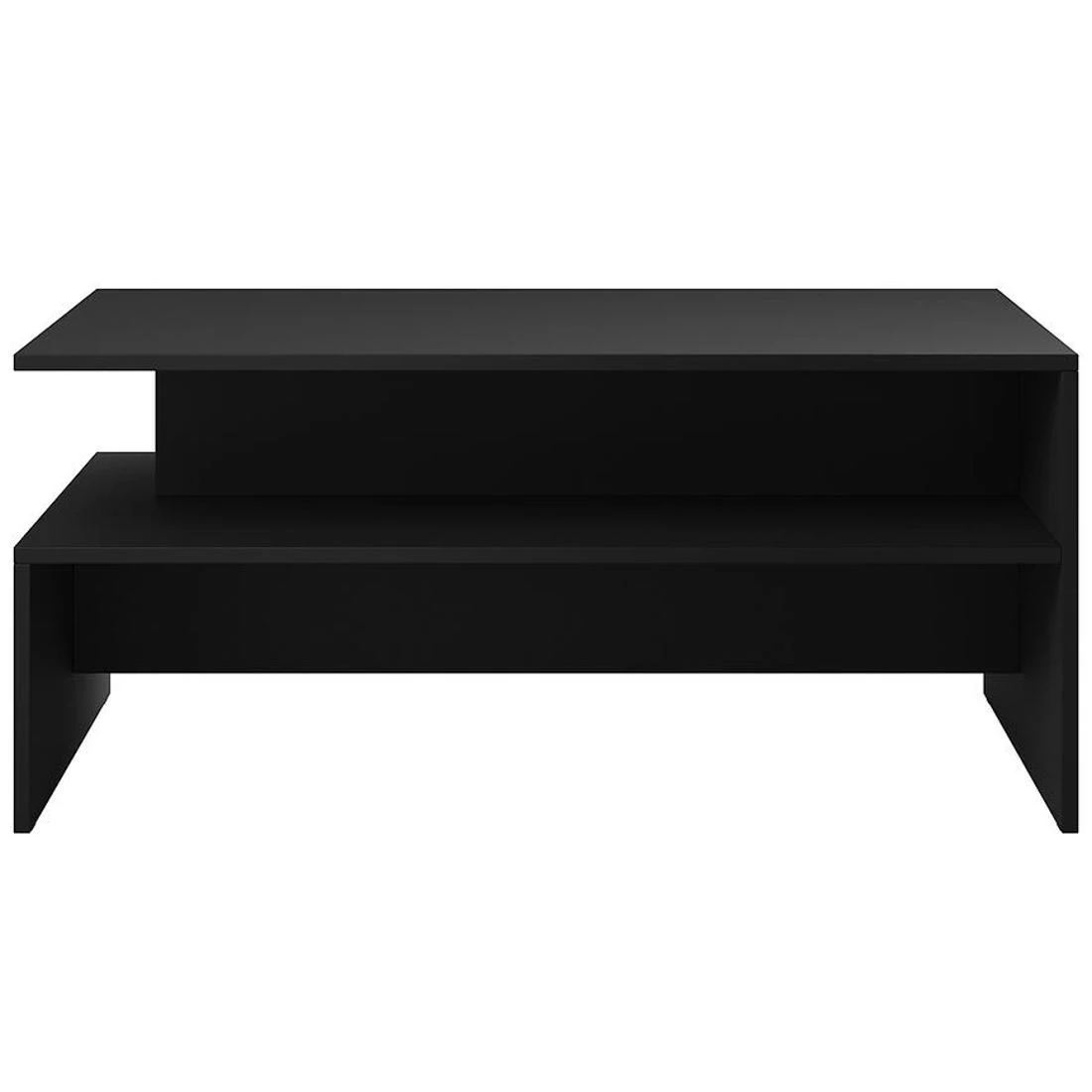 Athens stocic 100x60x45 crna