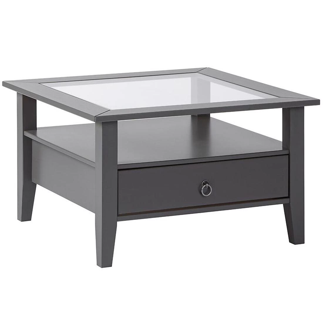 Provence stocic 75x75x45 sivi