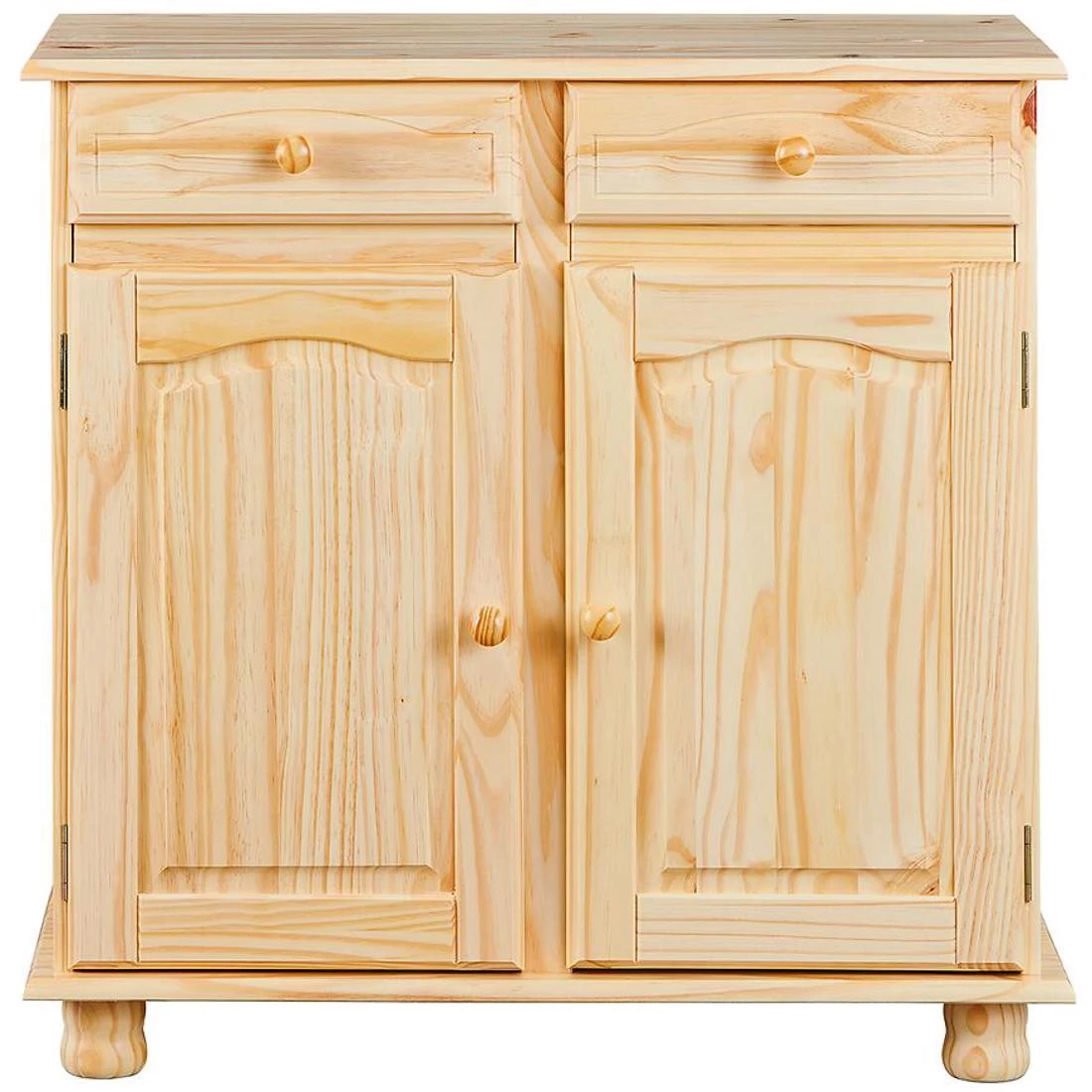 Pamina komoda 88x43x87 natur